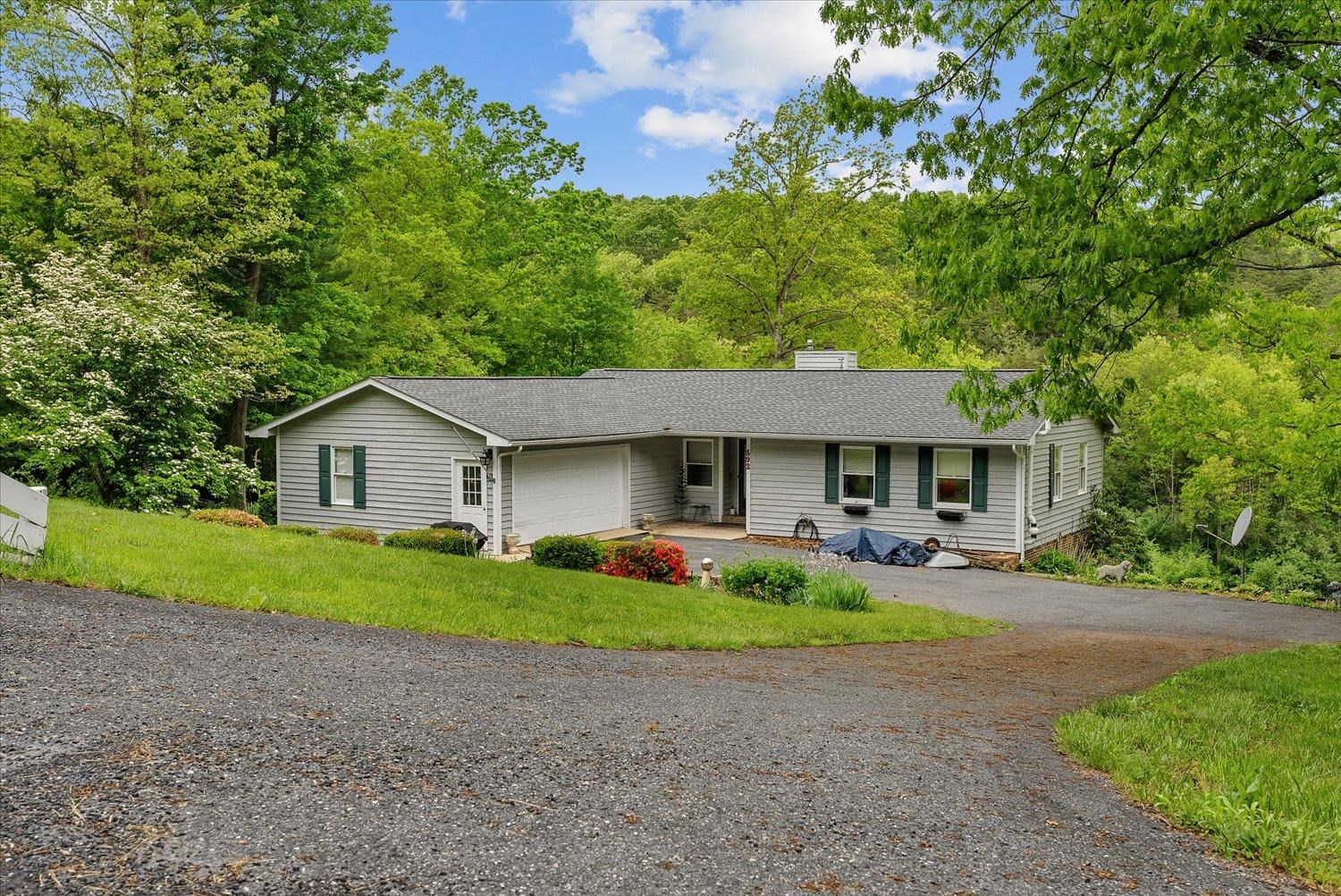 592 Stover Shop Rd