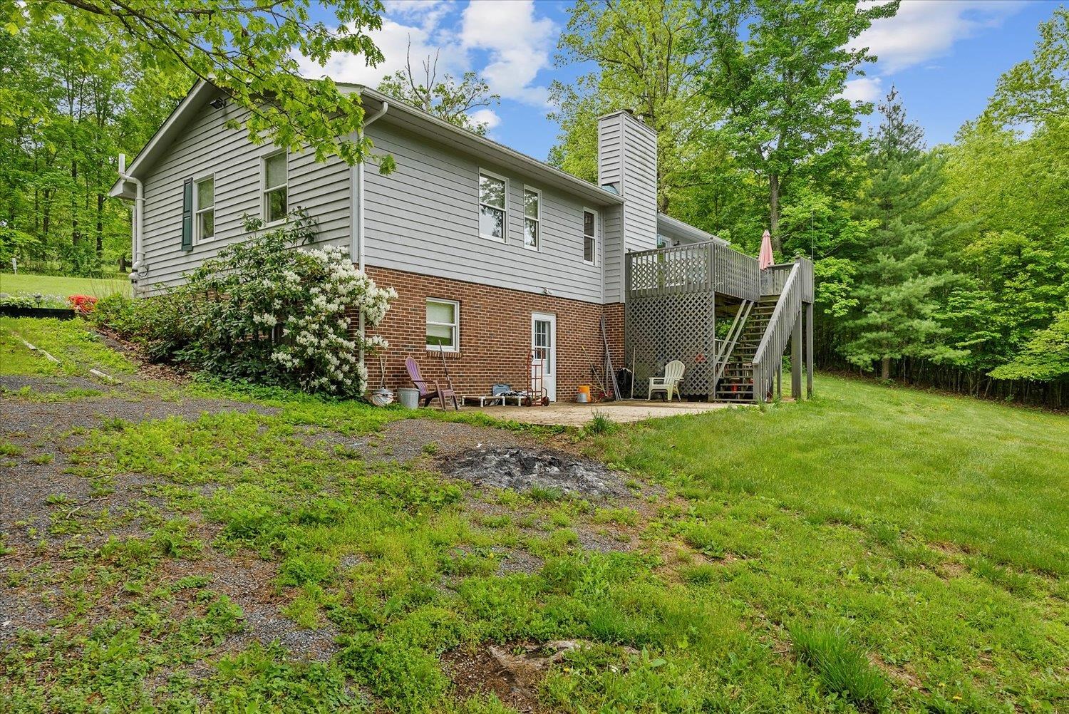 592 Stover Shop Rd