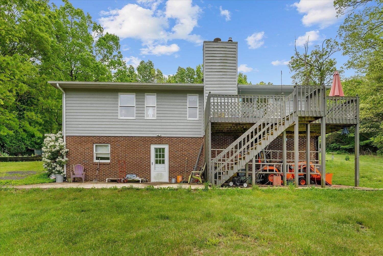 592 Stover Shop Rd