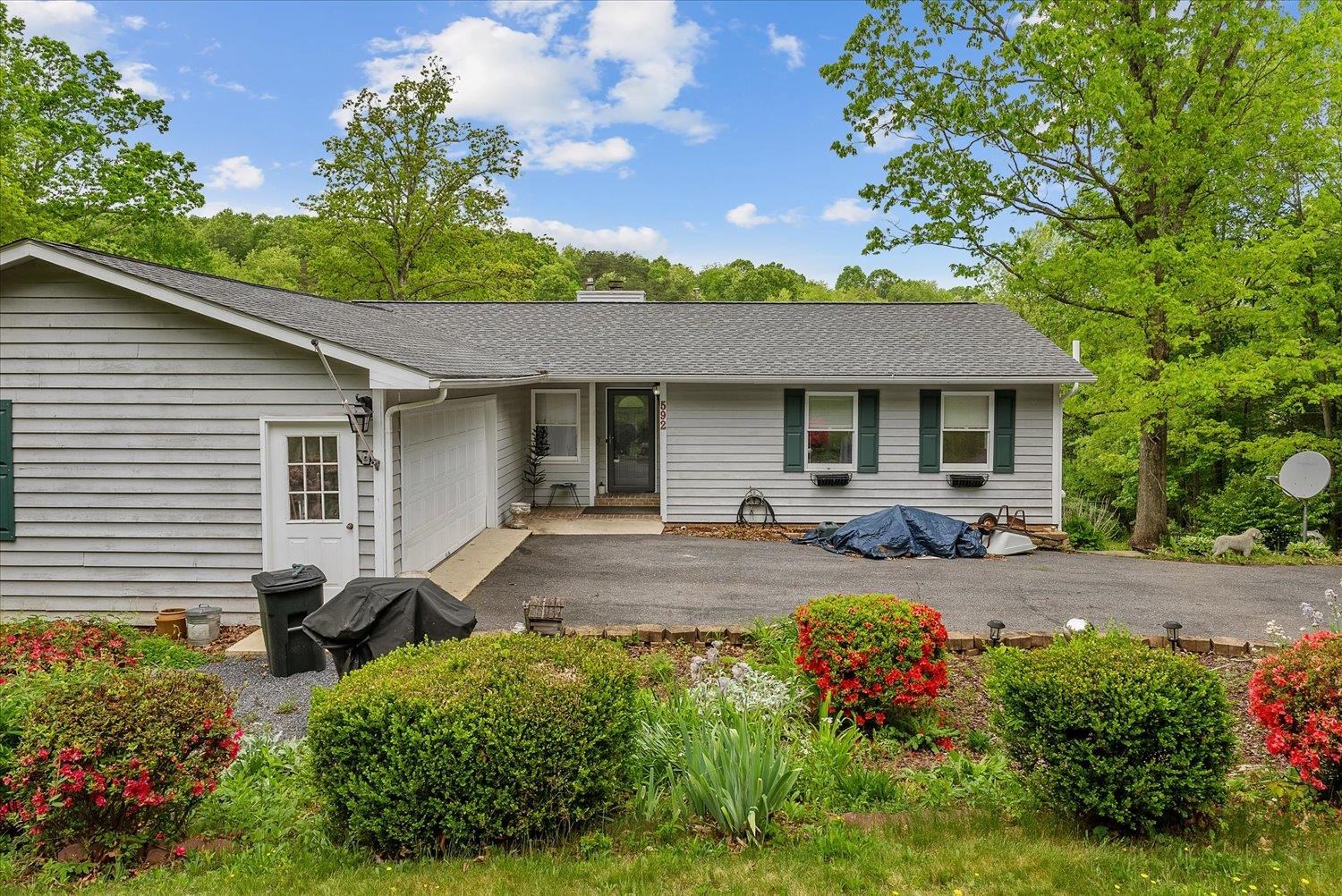 592 Stover Shop Rd