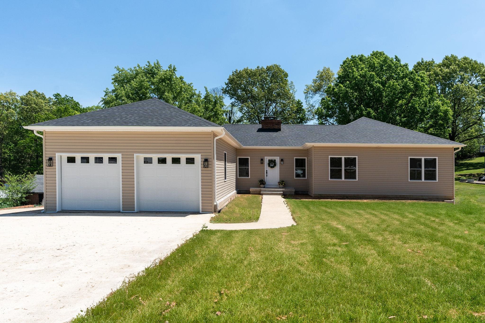 228 William Cousins Rd