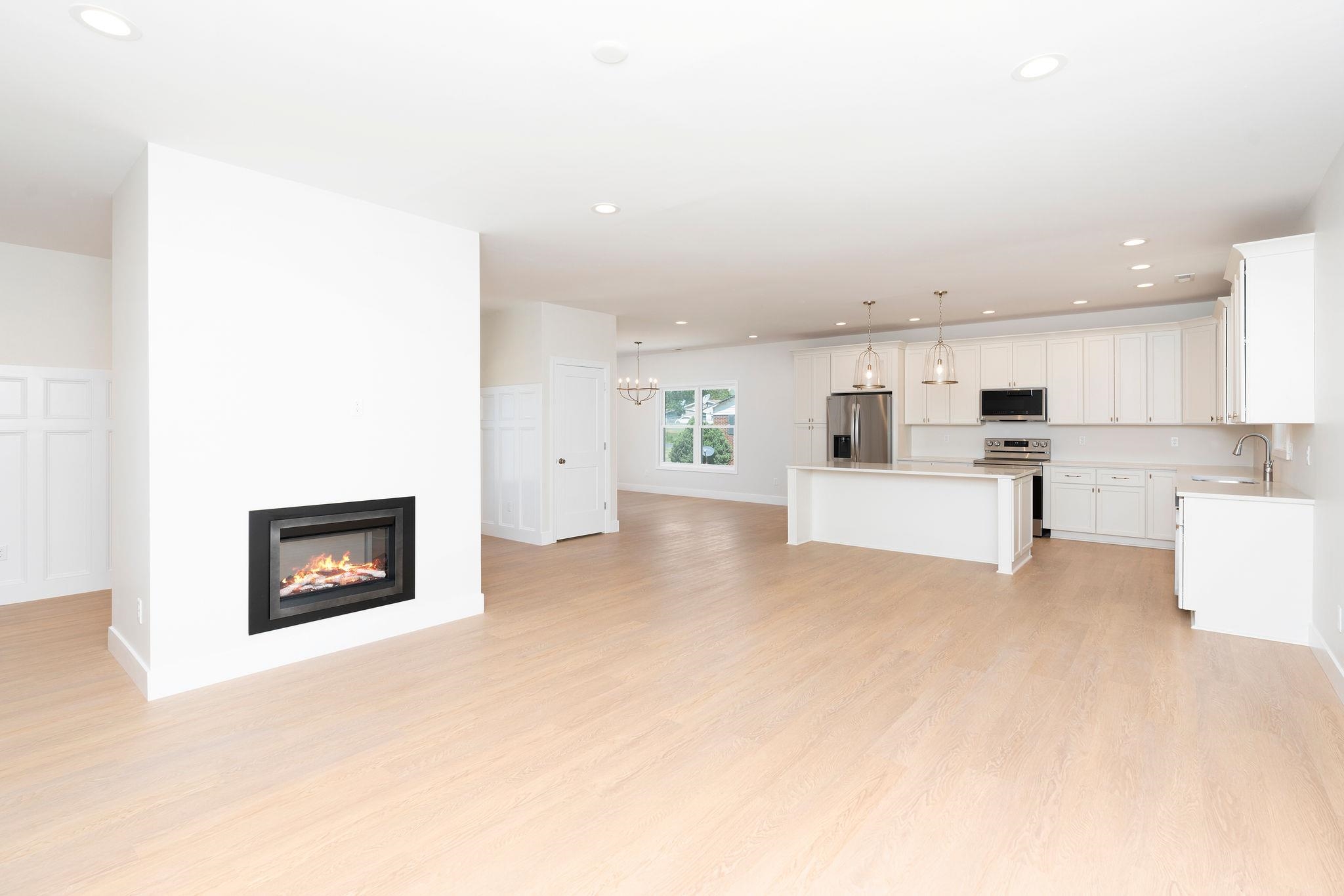 228 William Cousins Rd