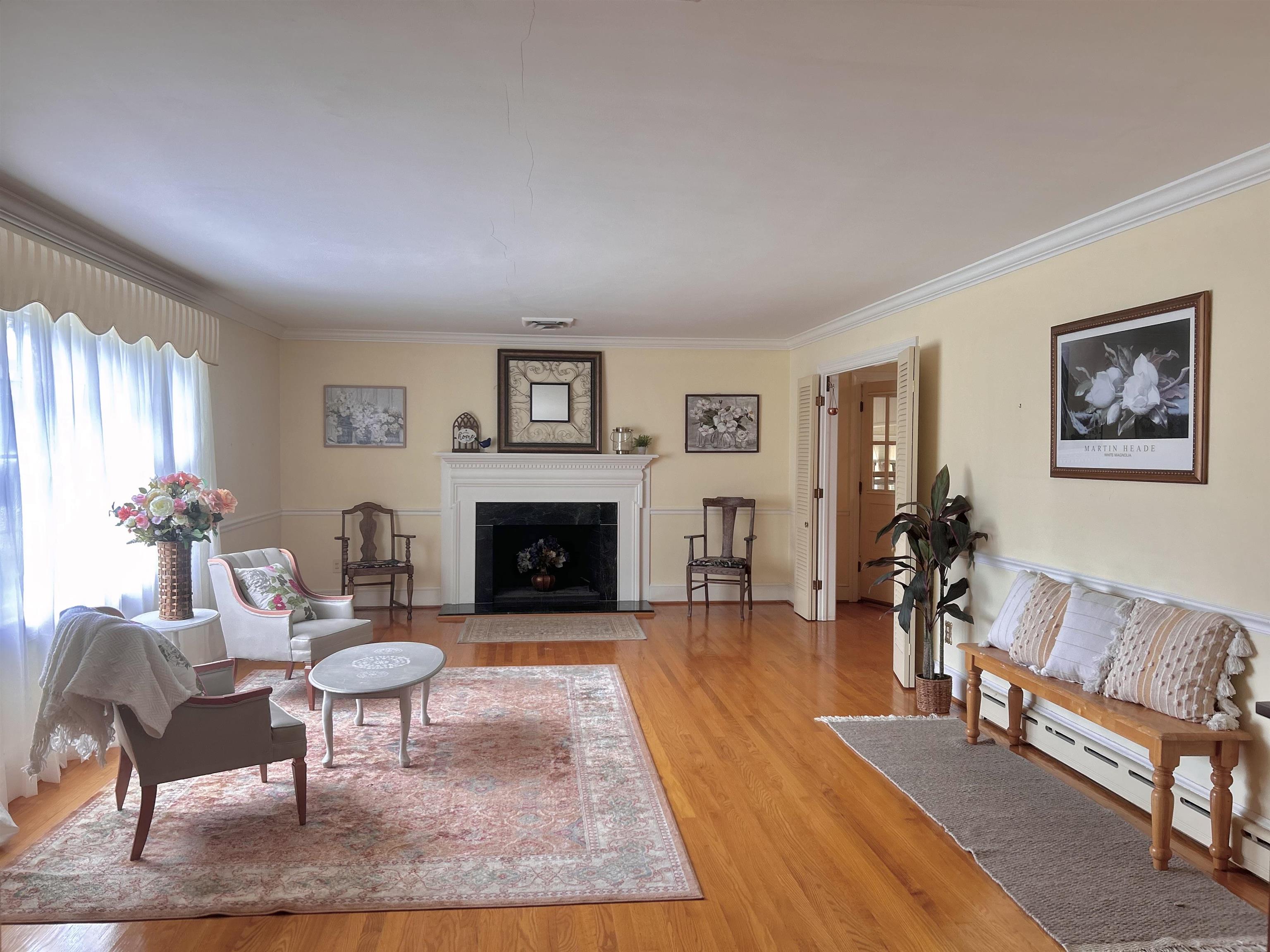 22 Baldwin Dr