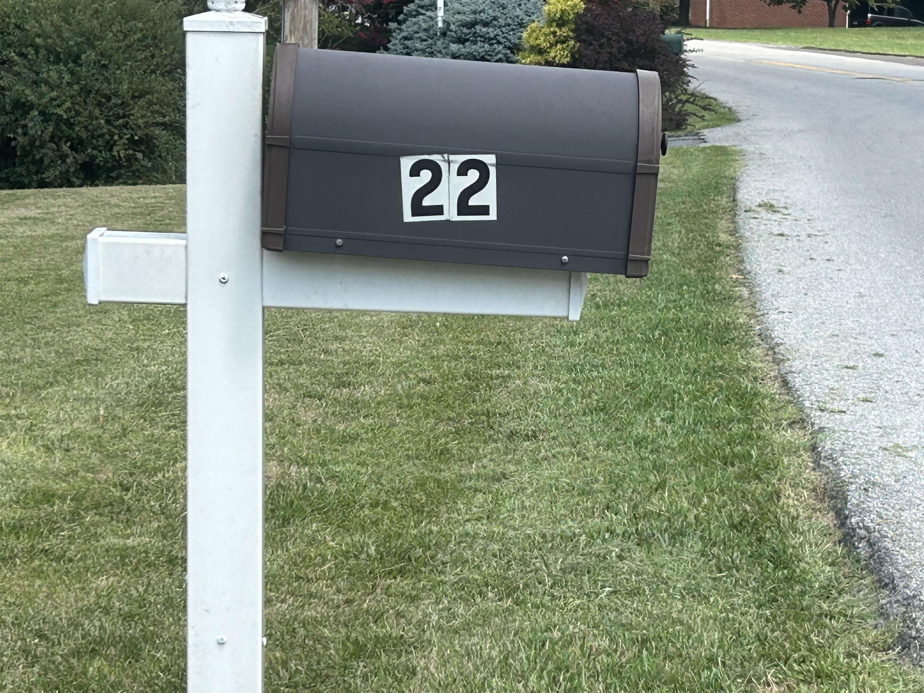 22 Baldwin Dr