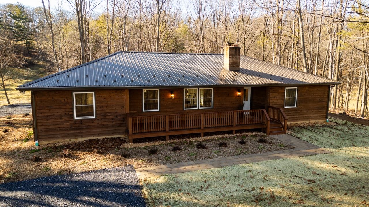 709 Jerusalem Chapel Rd