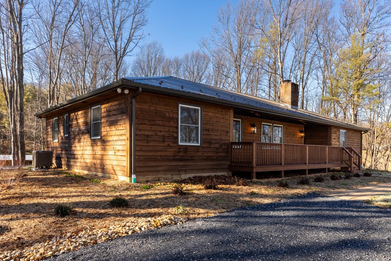 709 Jerusalem Chapel Rd