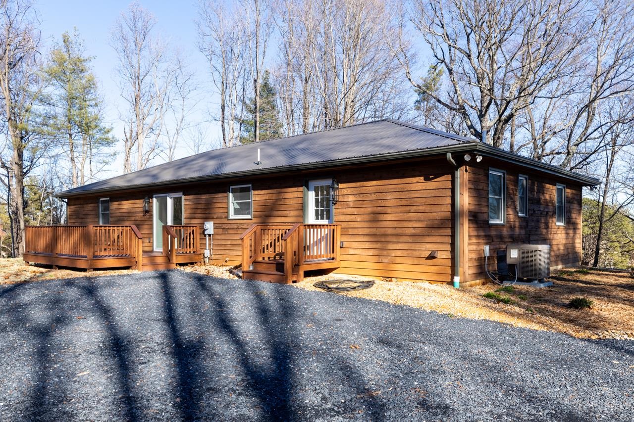 709 Jerusalem Chapel Rd