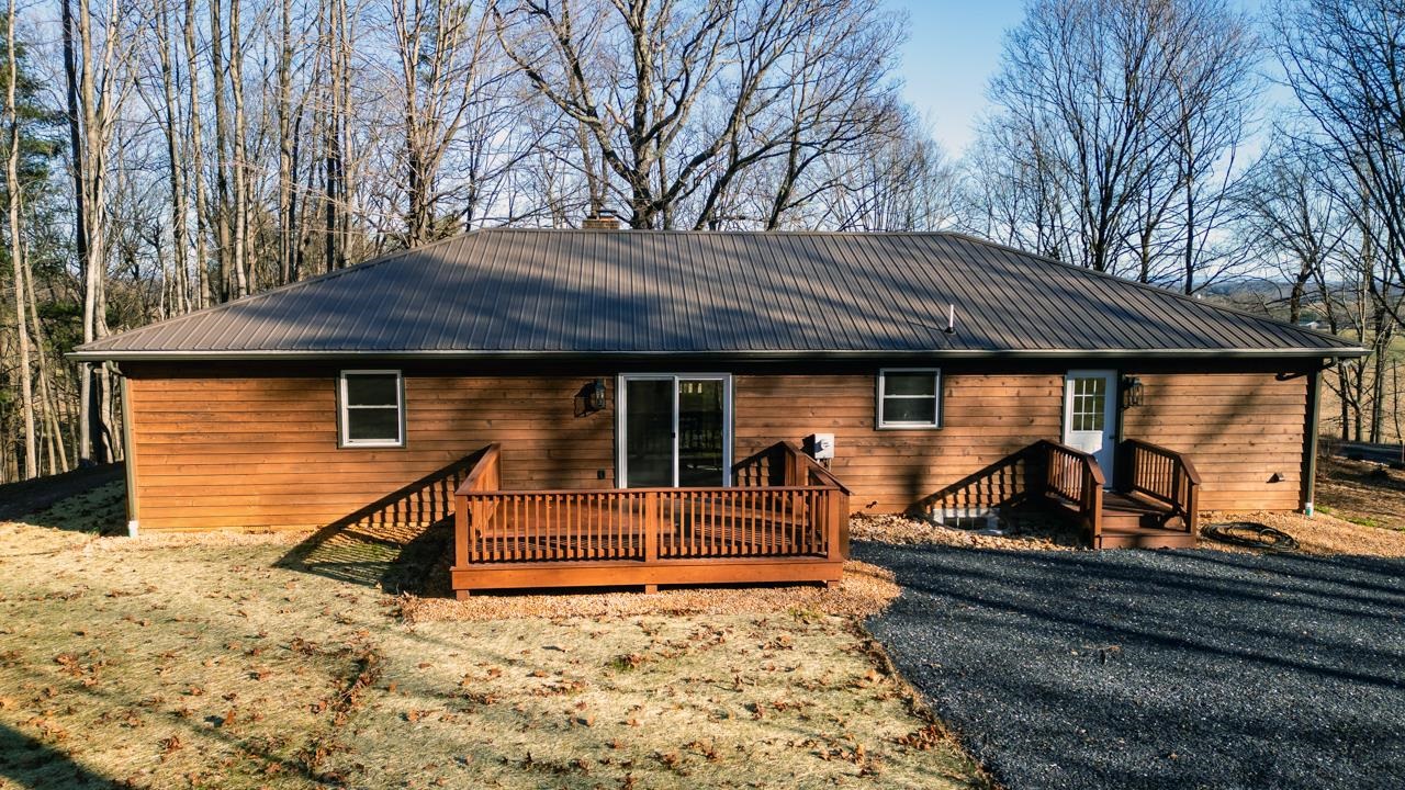 709 Jerusalem Chapel Rd