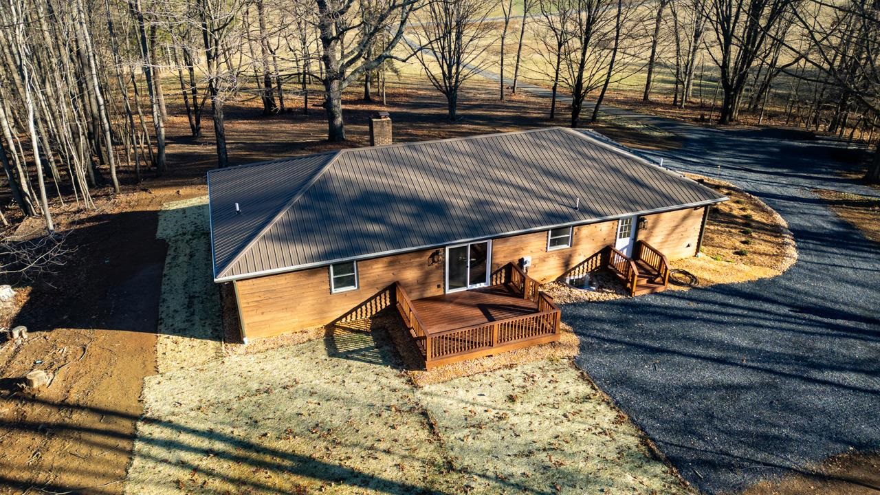709 Jerusalem Chapel Rd