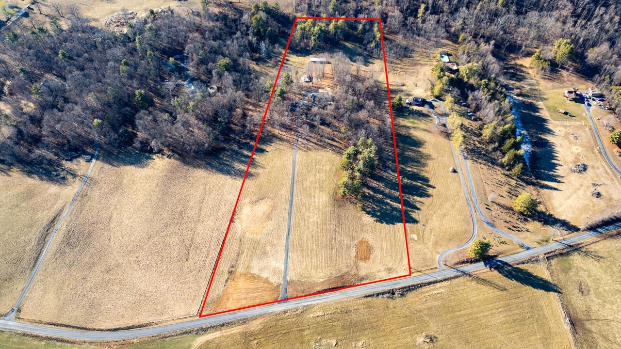 709 Jerusalem Chapel Rd