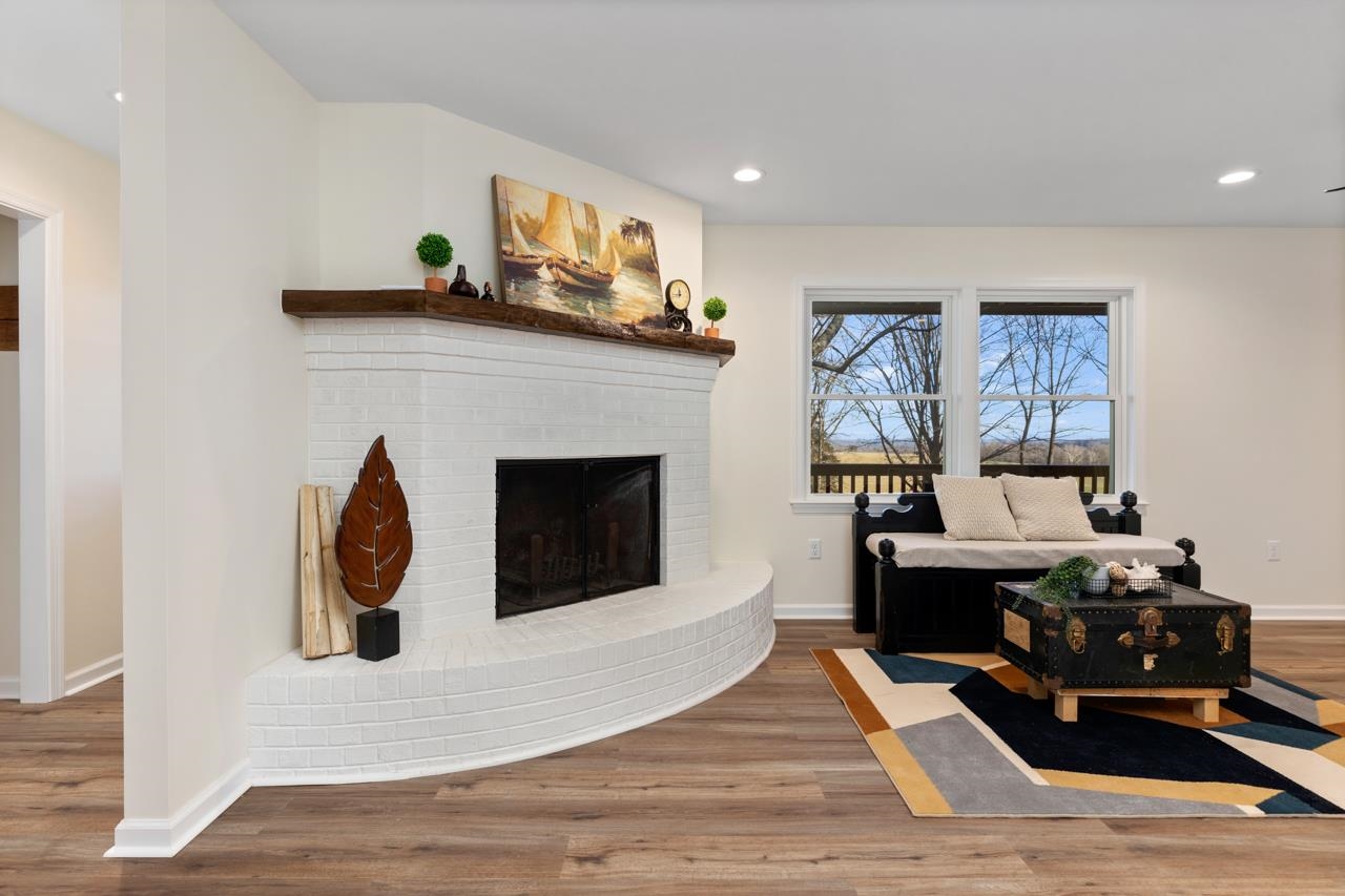 709 Jerusalem Chapel Rd