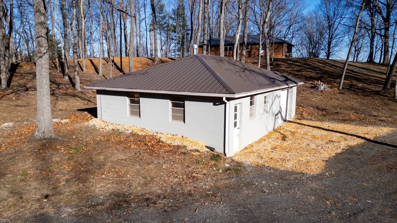 709 Jerusalem Chapel Rd