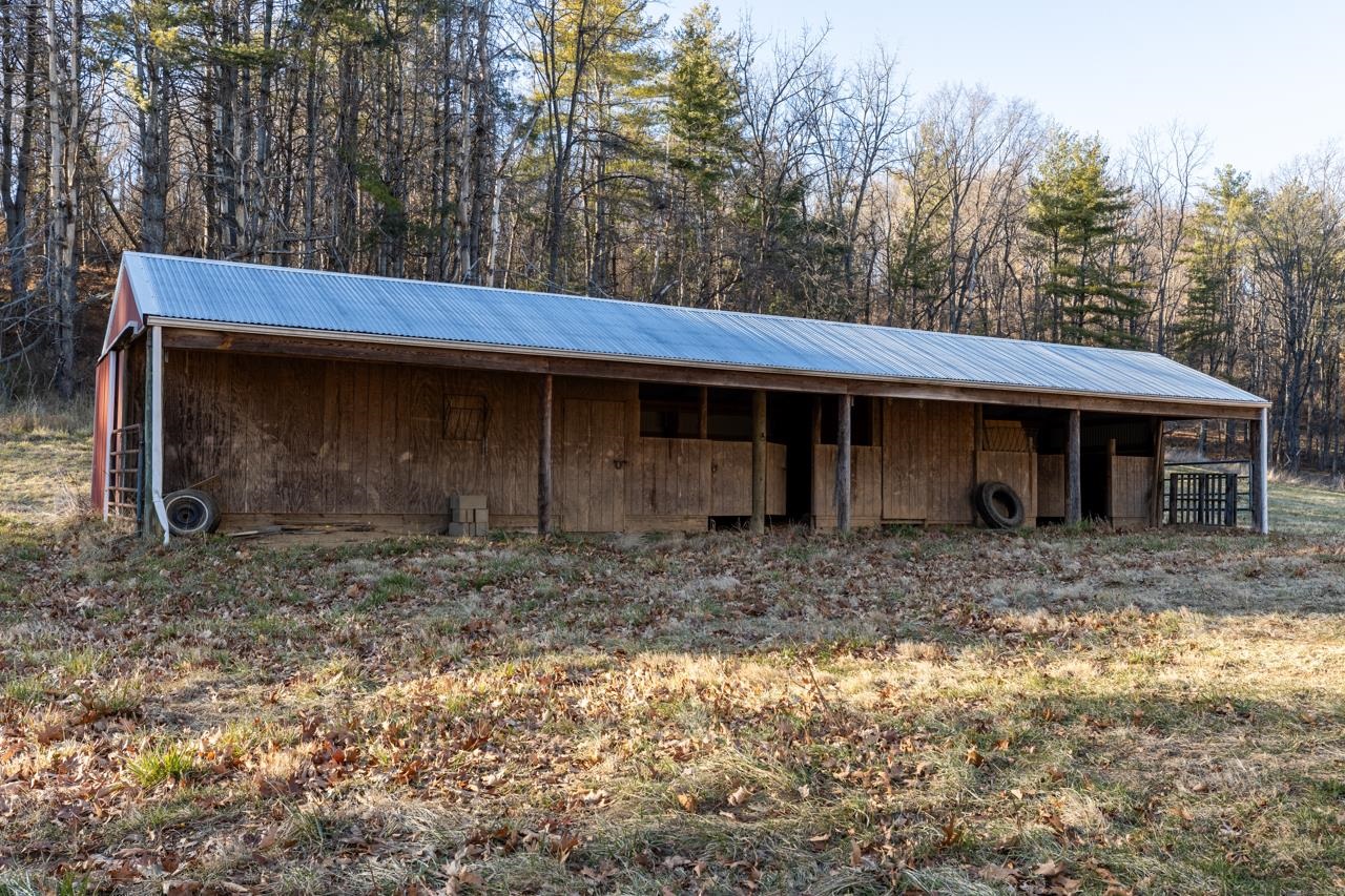 709 Jerusalem Chapel Rd