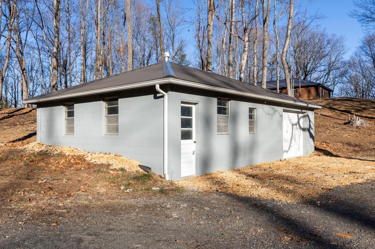 709 Jerusalem Chapel Rd