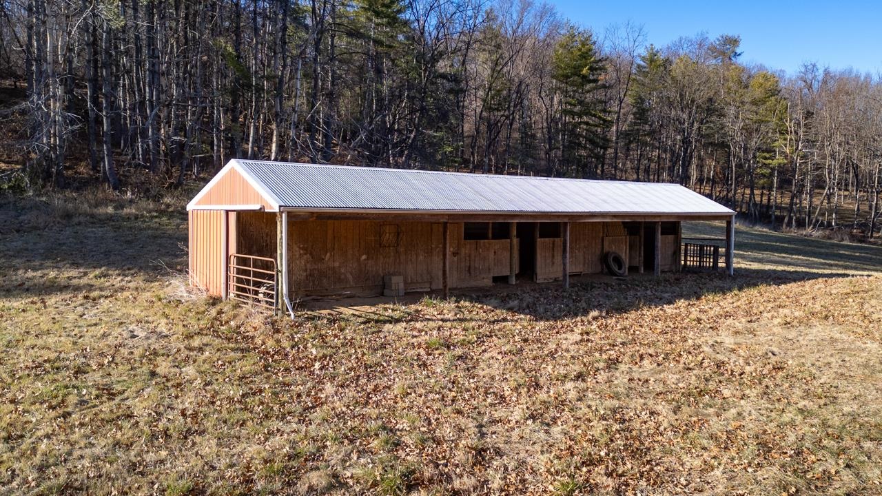 709 Jerusalem Chapel Rd