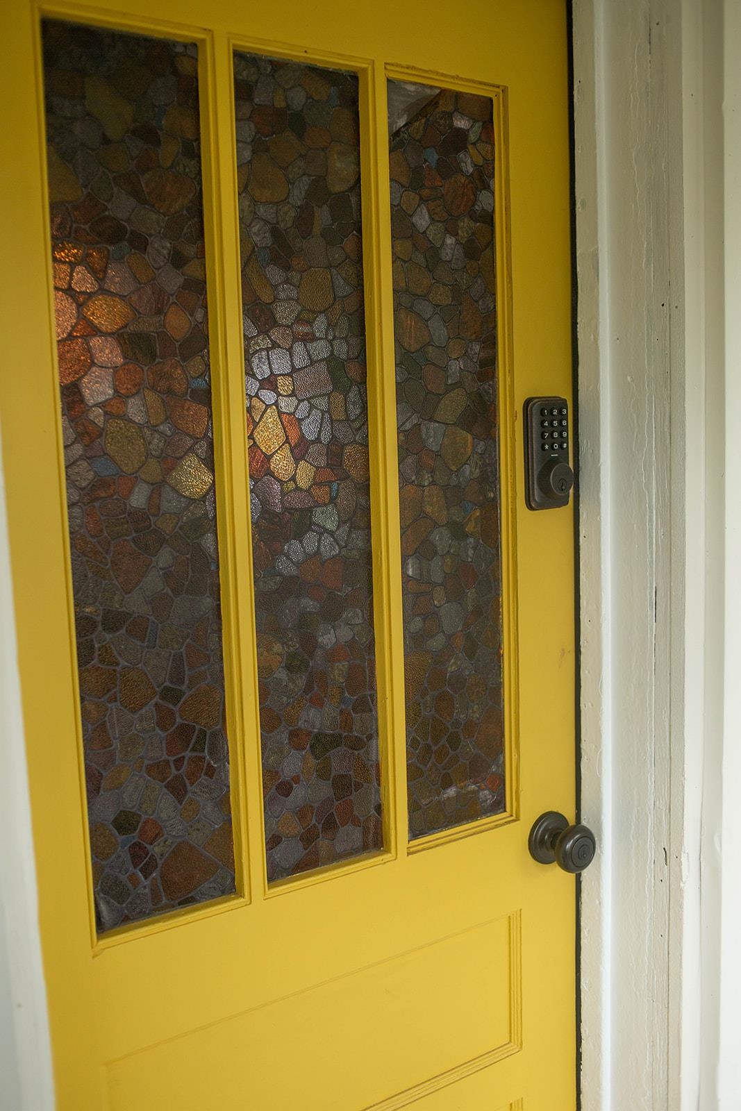 385 Dry Branch Rd