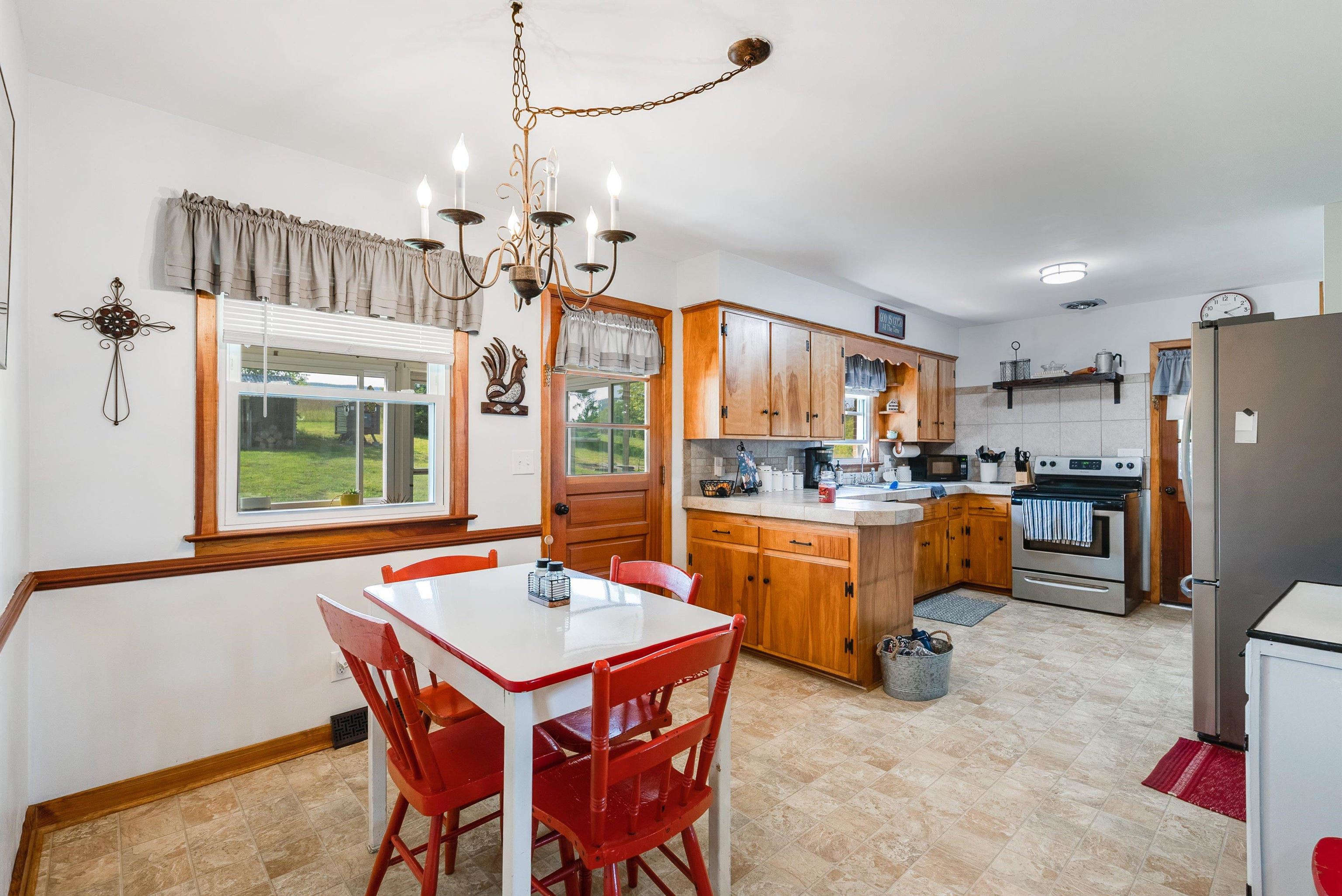 331 Whiskey Creek Rd