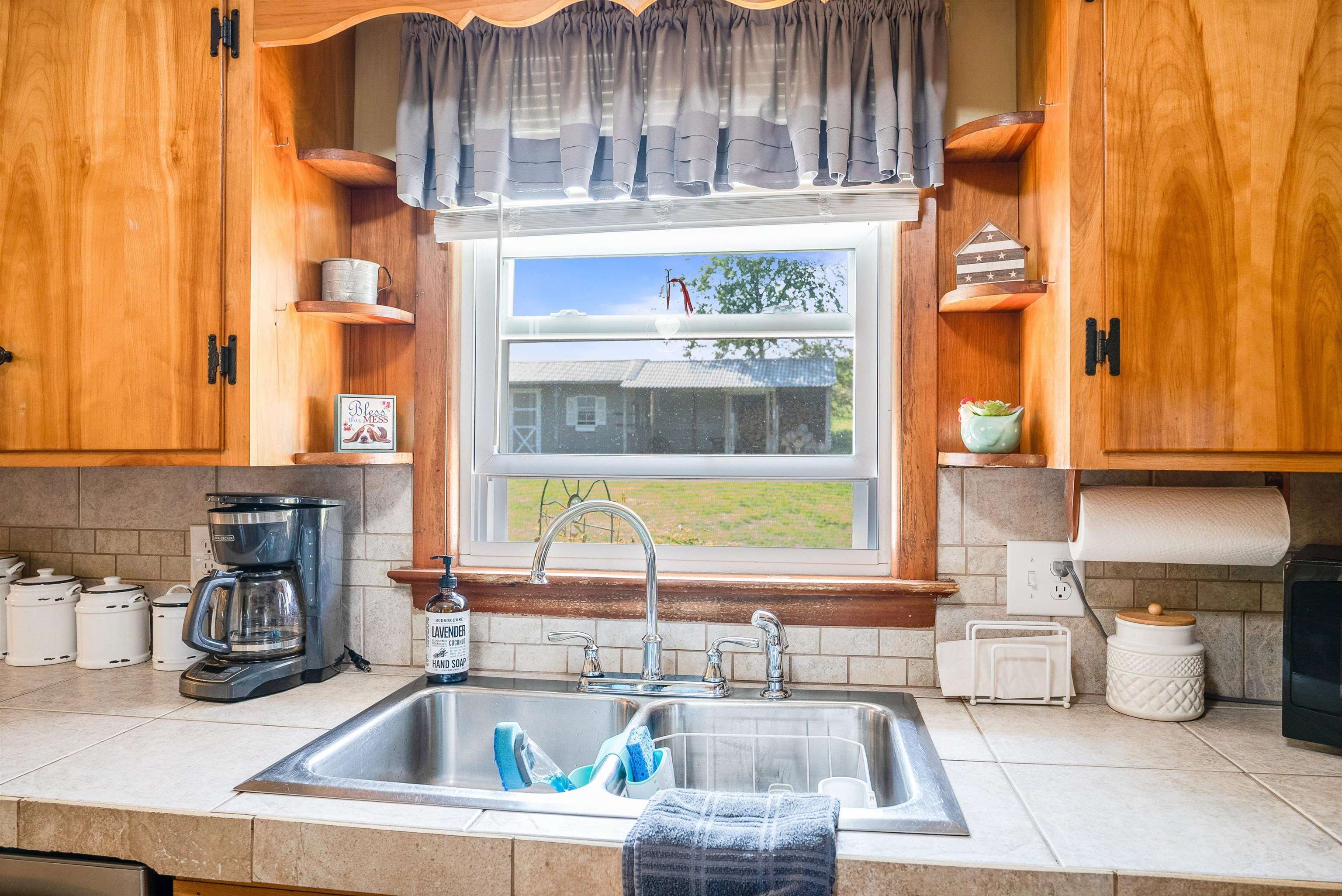 331 Whiskey Creek Rd