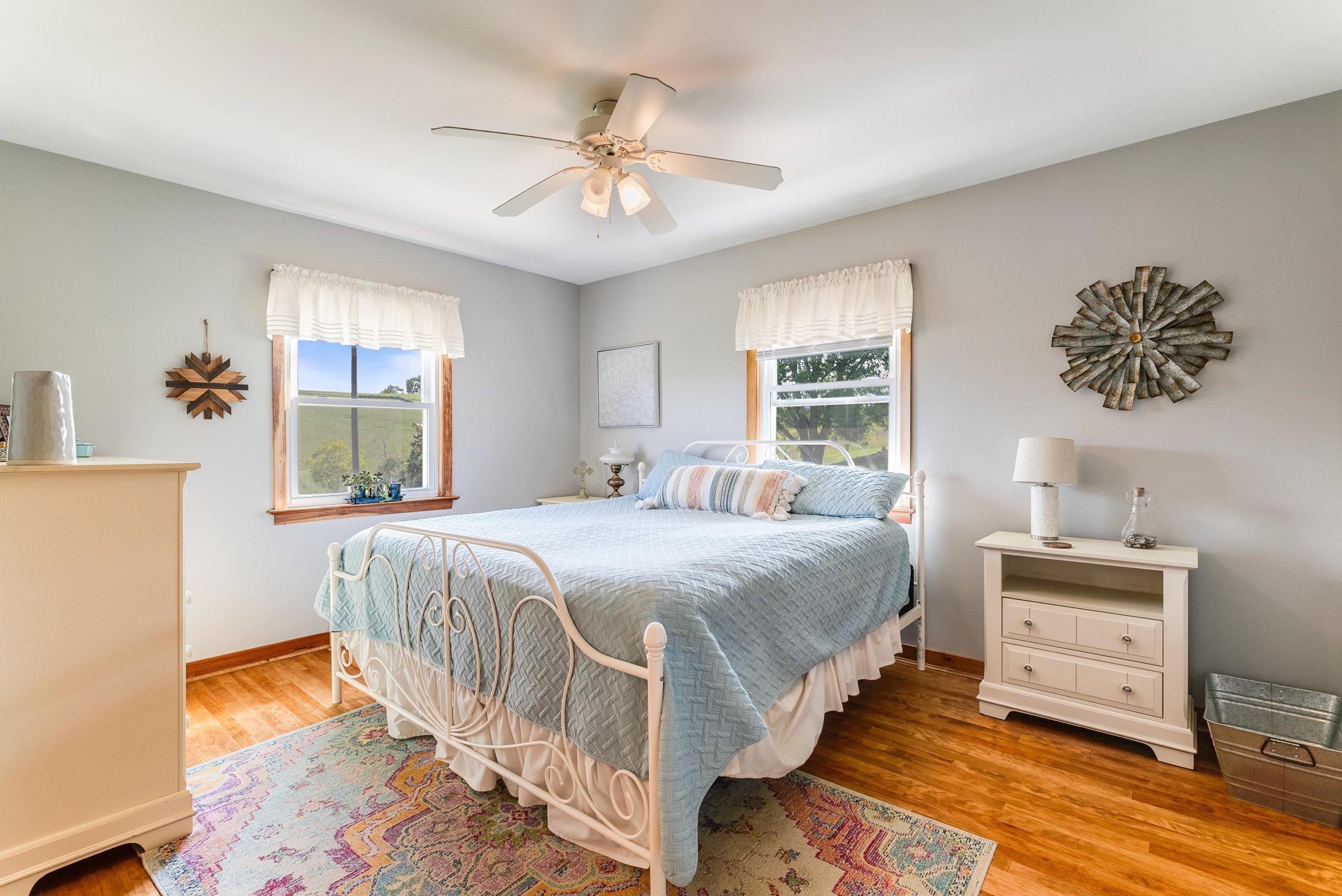 331 Whiskey Creek Rd