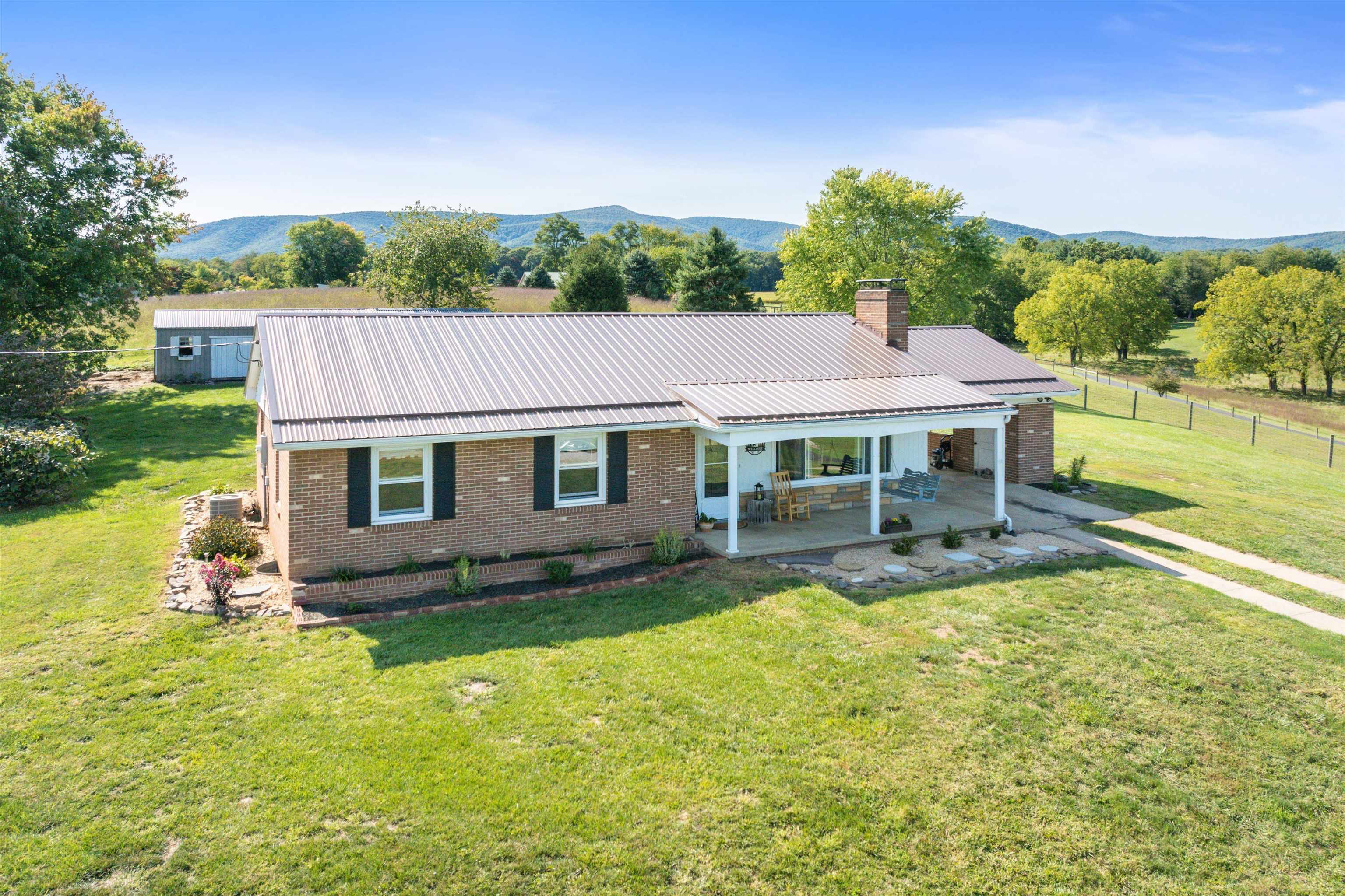 331 Whiskey Creek Rd