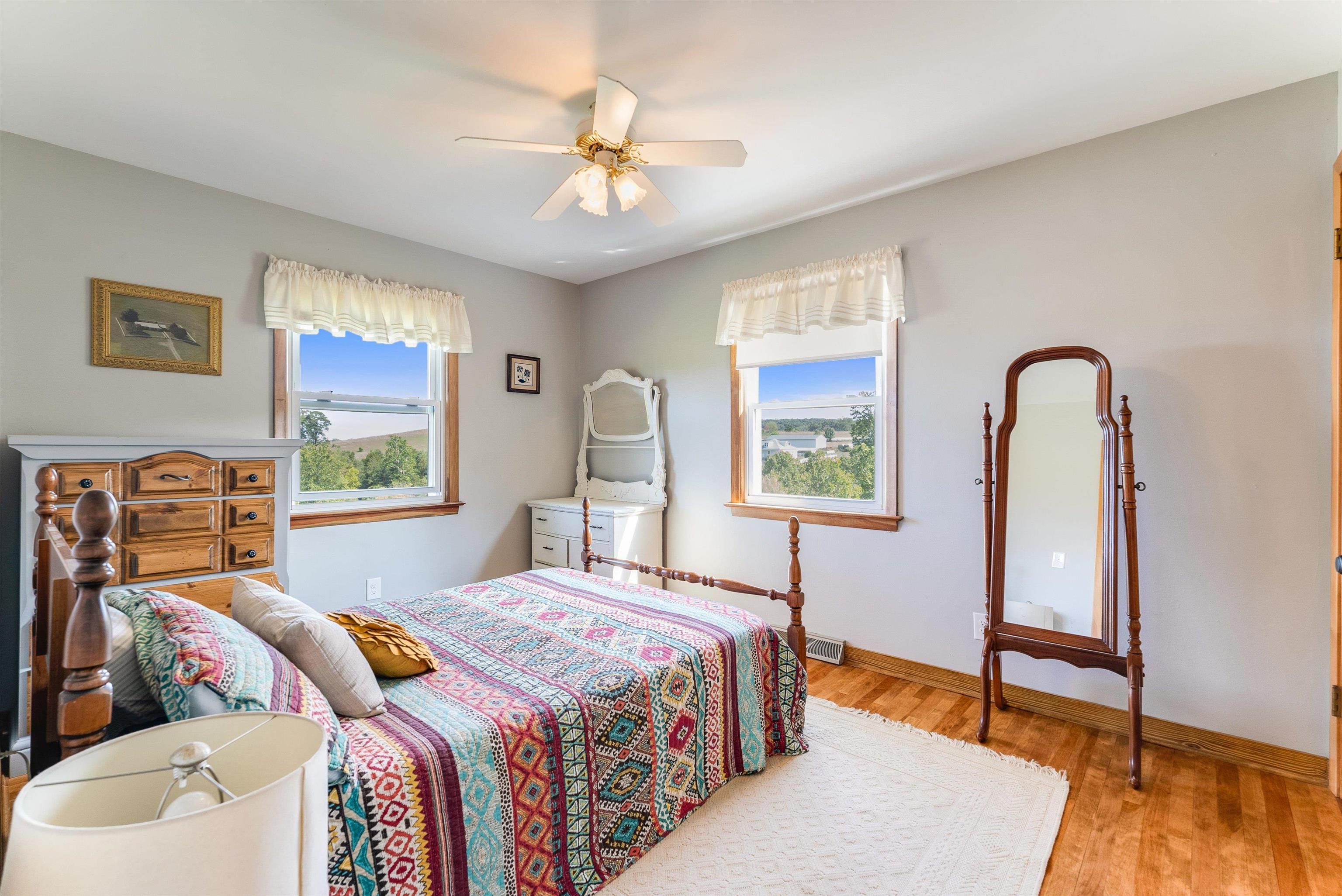 331 Whiskey Creek Rd