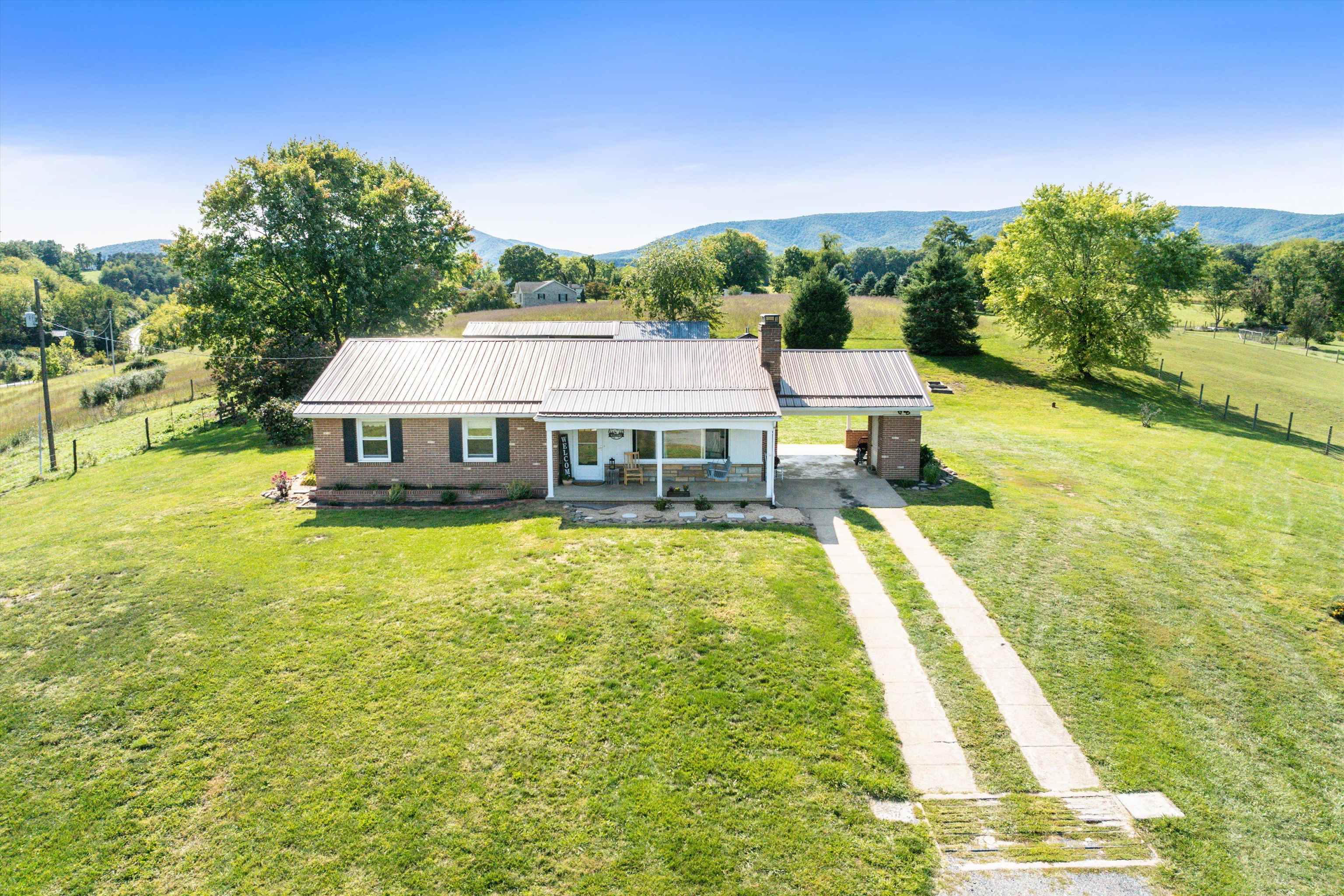 331 Whiskey Creek Rd