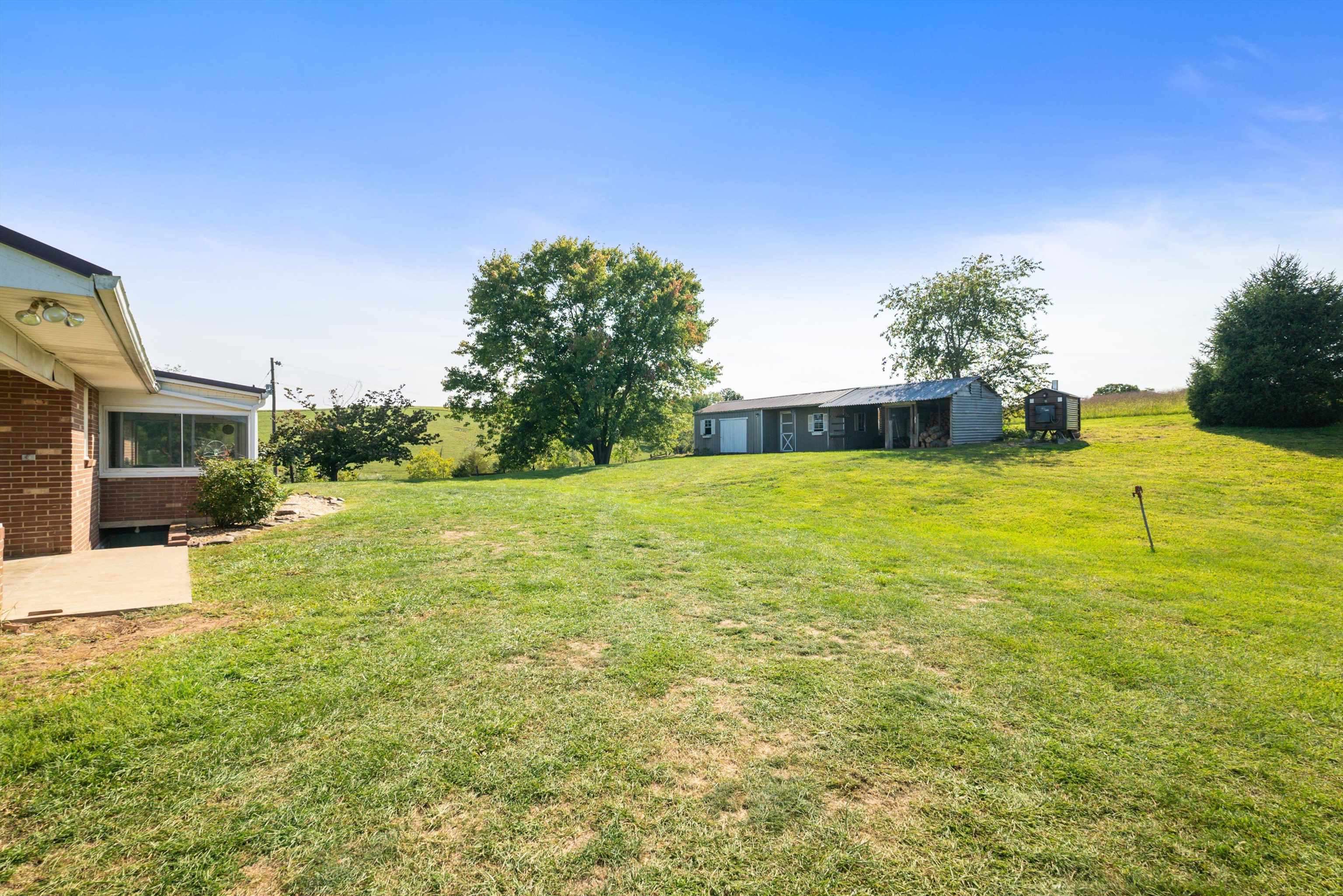 331 Whiskey Creek Rd