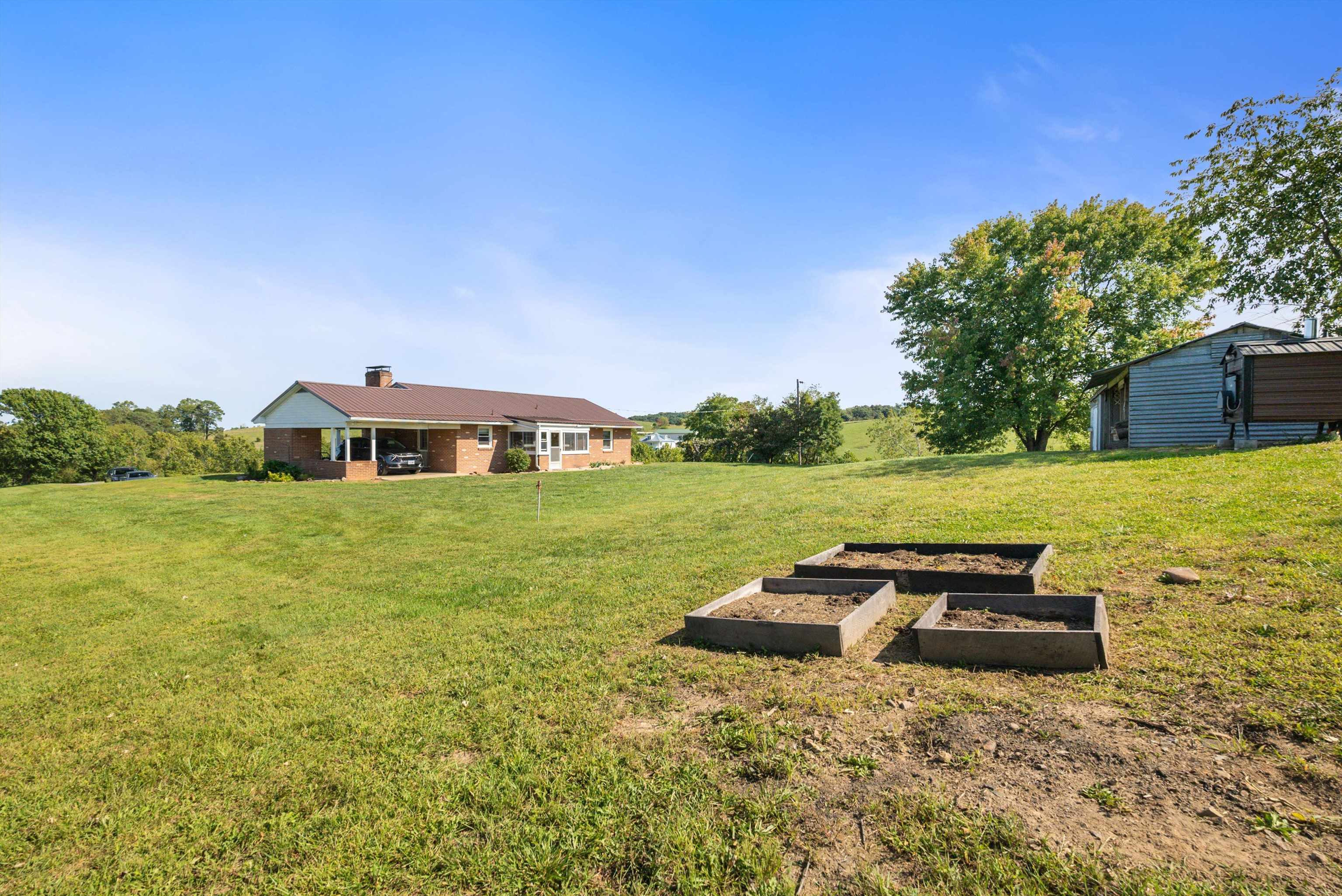 331 Whiskey Creek Rd