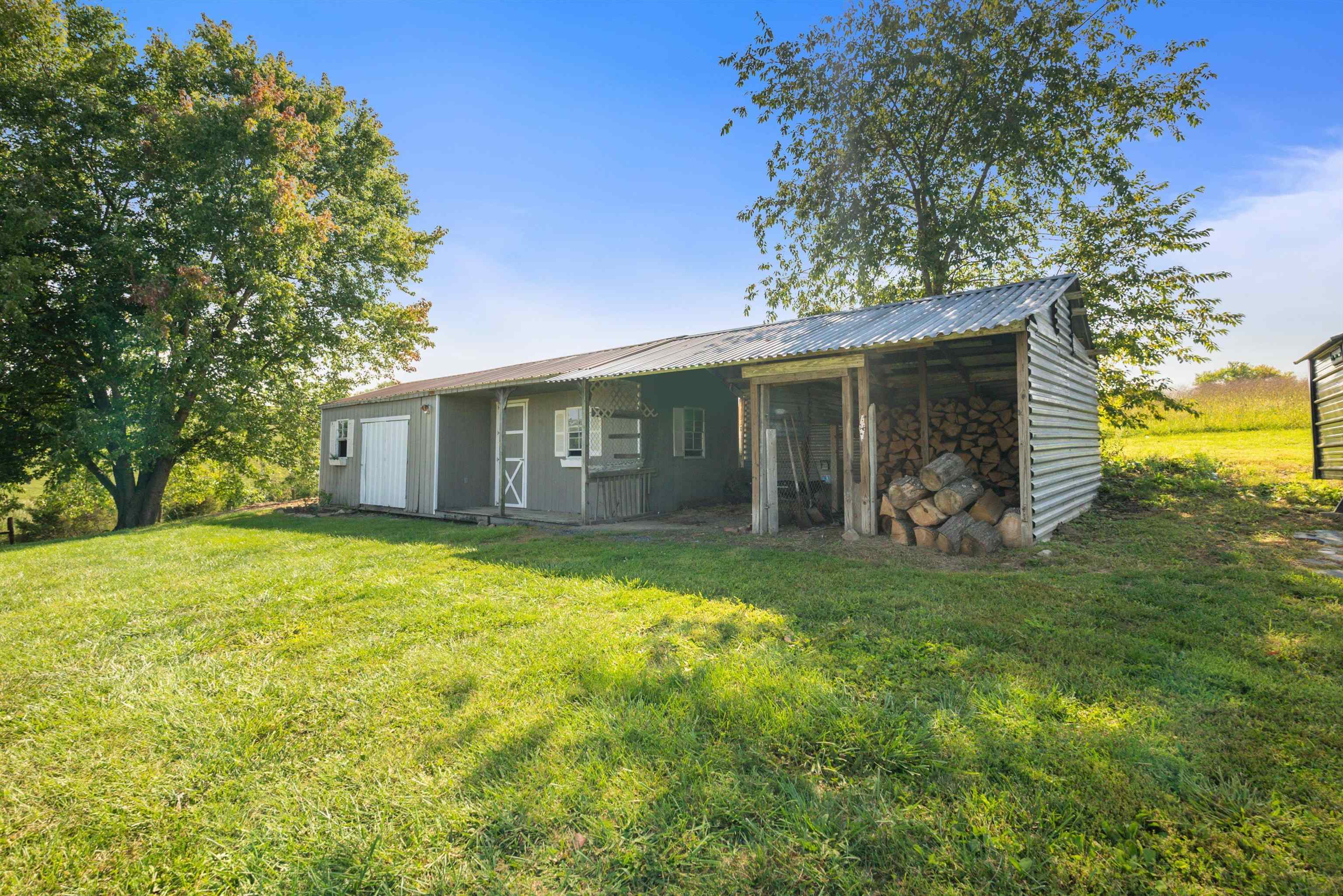 331 Whiskey Creek Rd