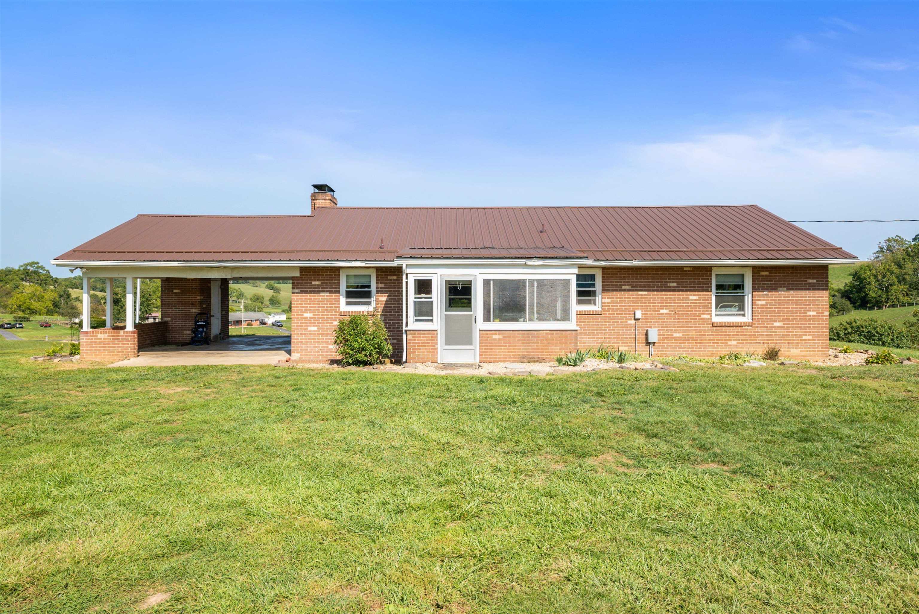 331 Whiskey Creek Rd