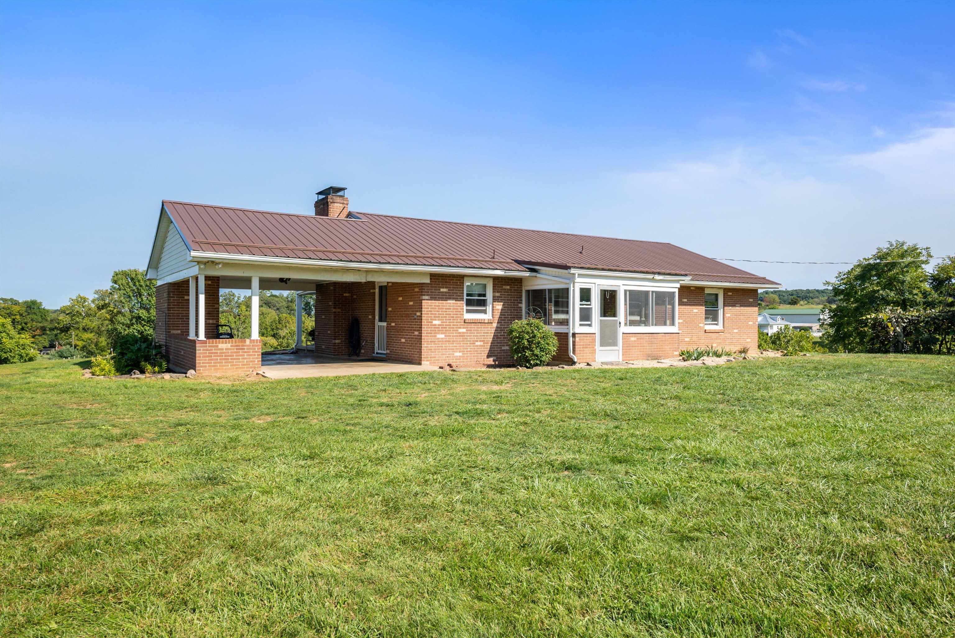 331 Whiskey Creek Rd