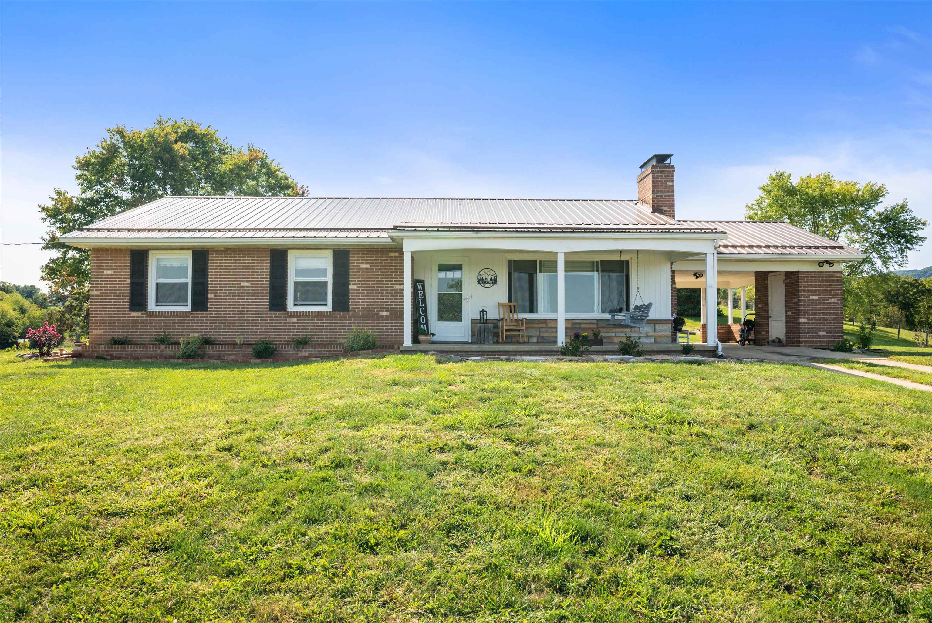 331 Whiskey Creek Rd