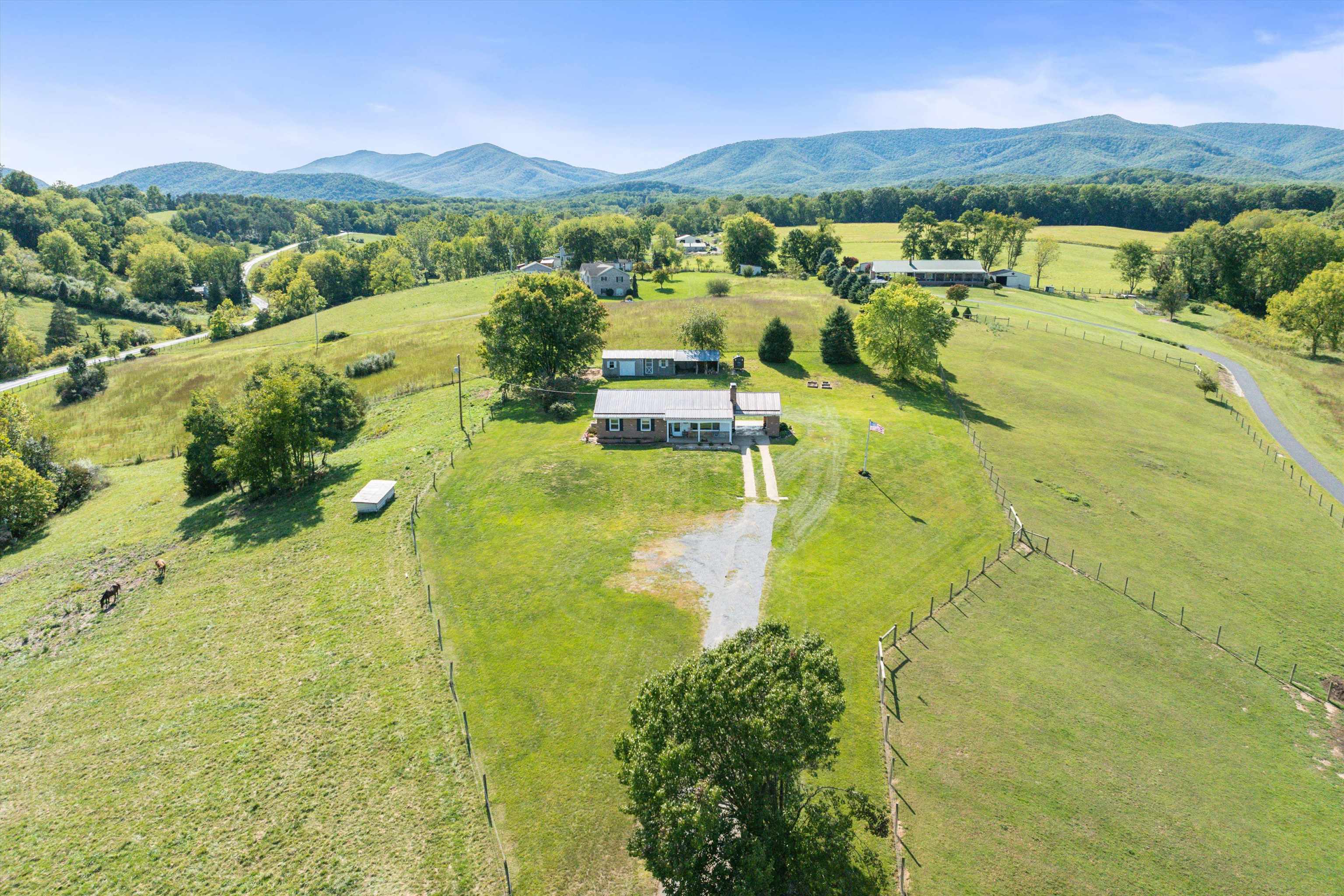 331 Whiskey Creek Rd