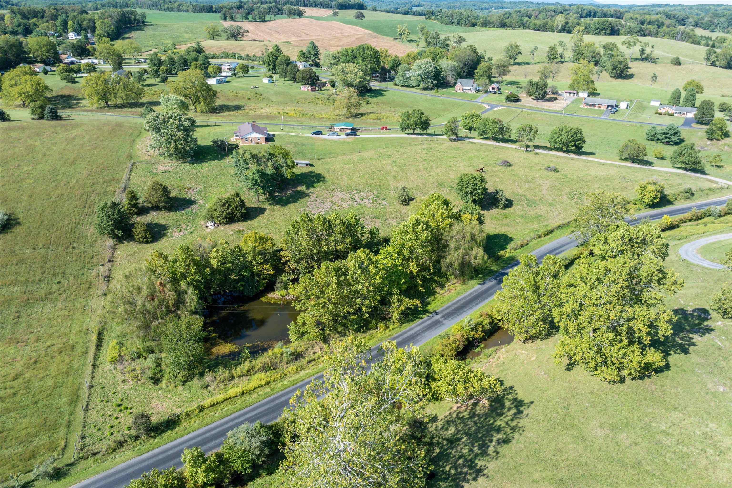 331 Whiskey Creek Rd