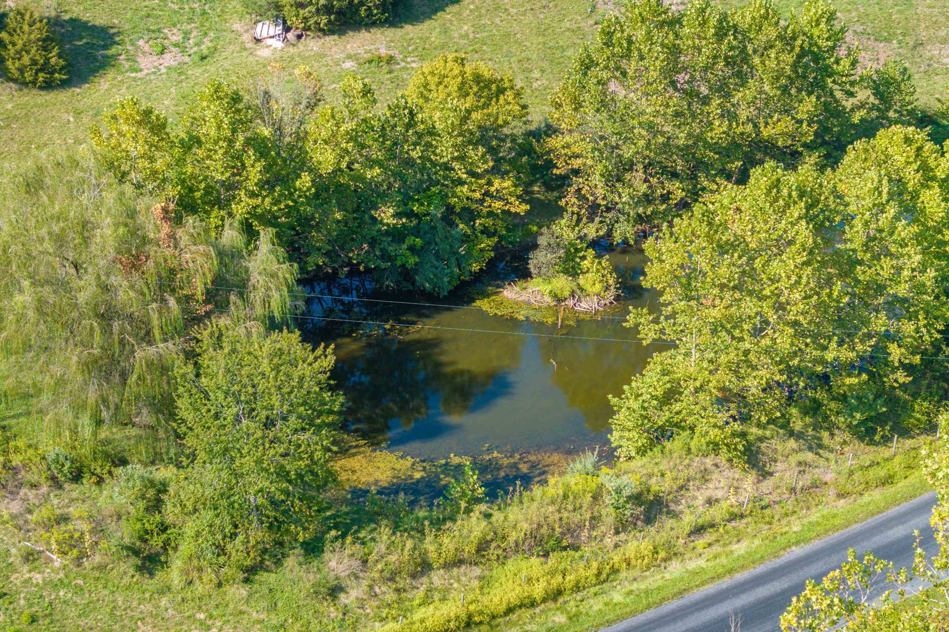 331 Whiskey Creek Rd