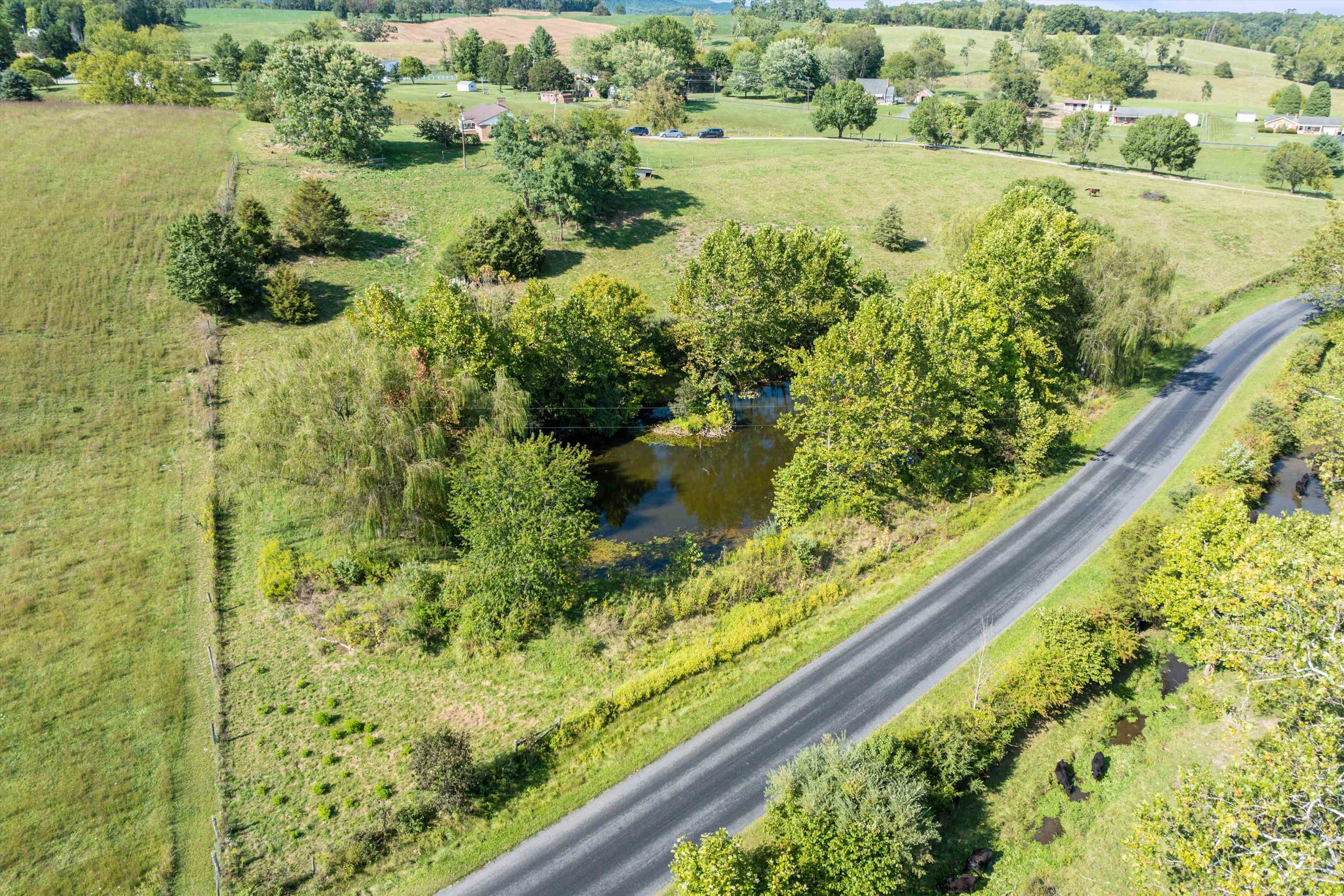 331 Whiskey Creek Rd