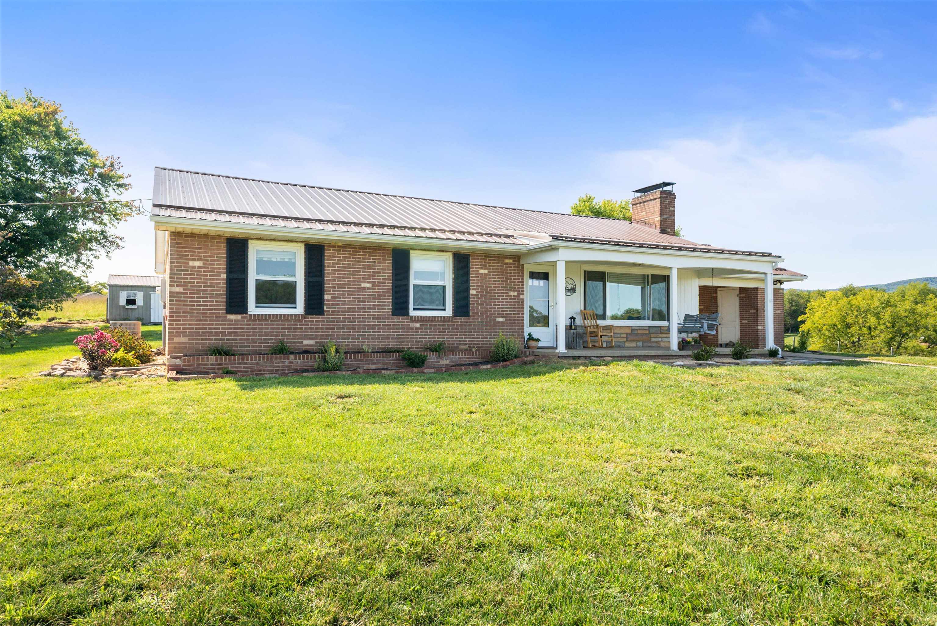 331 Whiskey Creek Rd