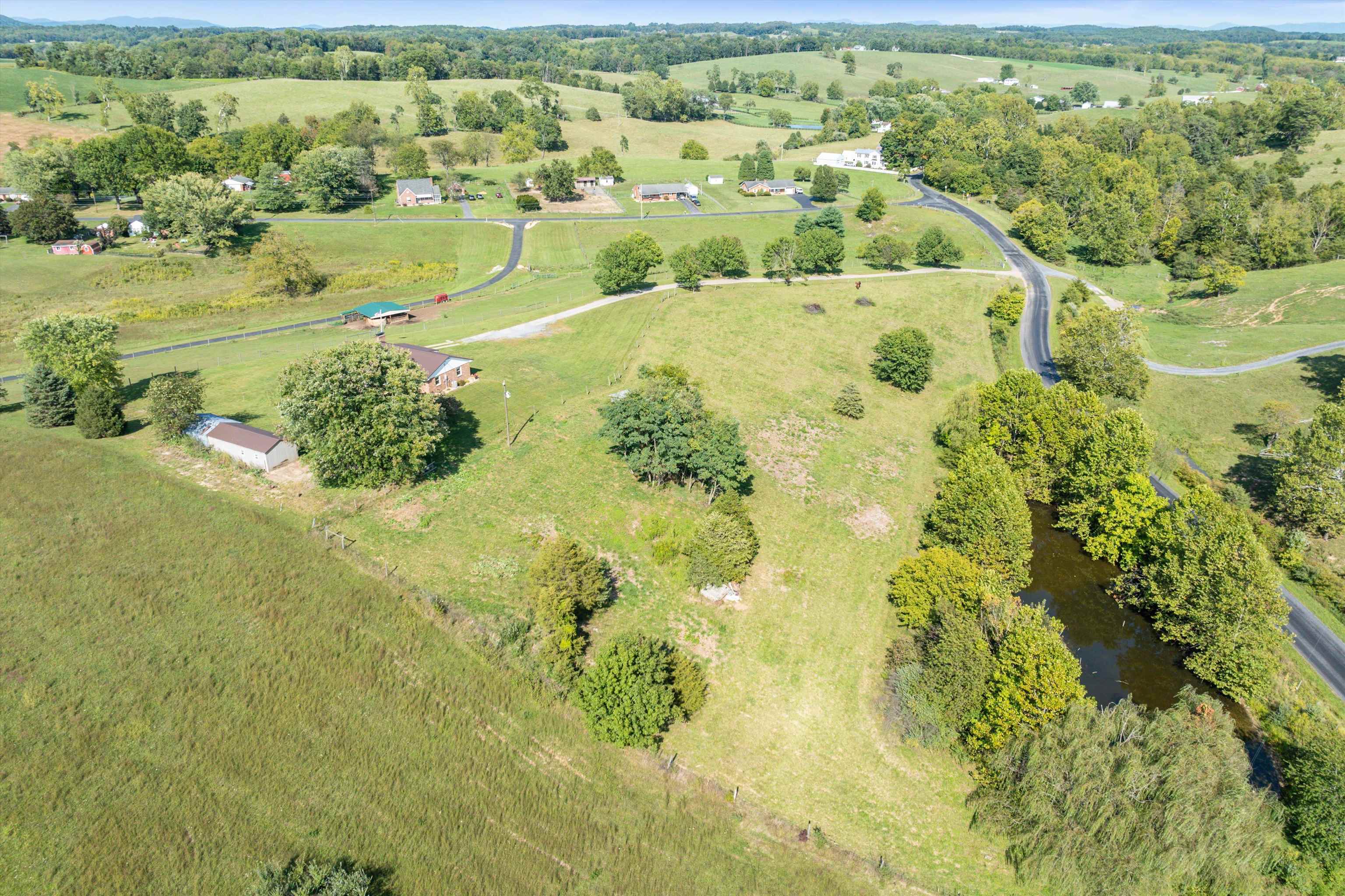 331 Whiskey Creek Rd