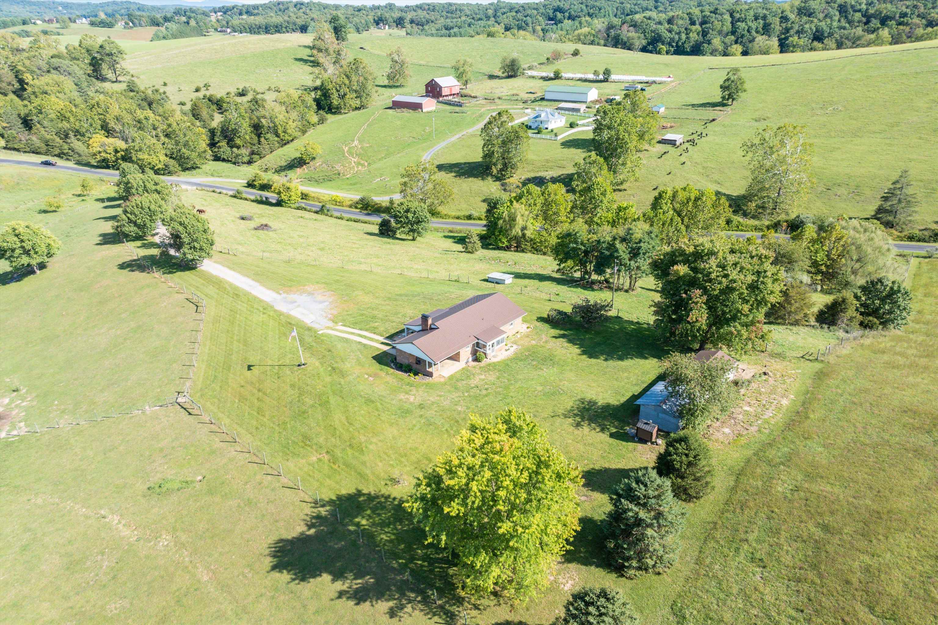 331 Whiskey Creek Rd