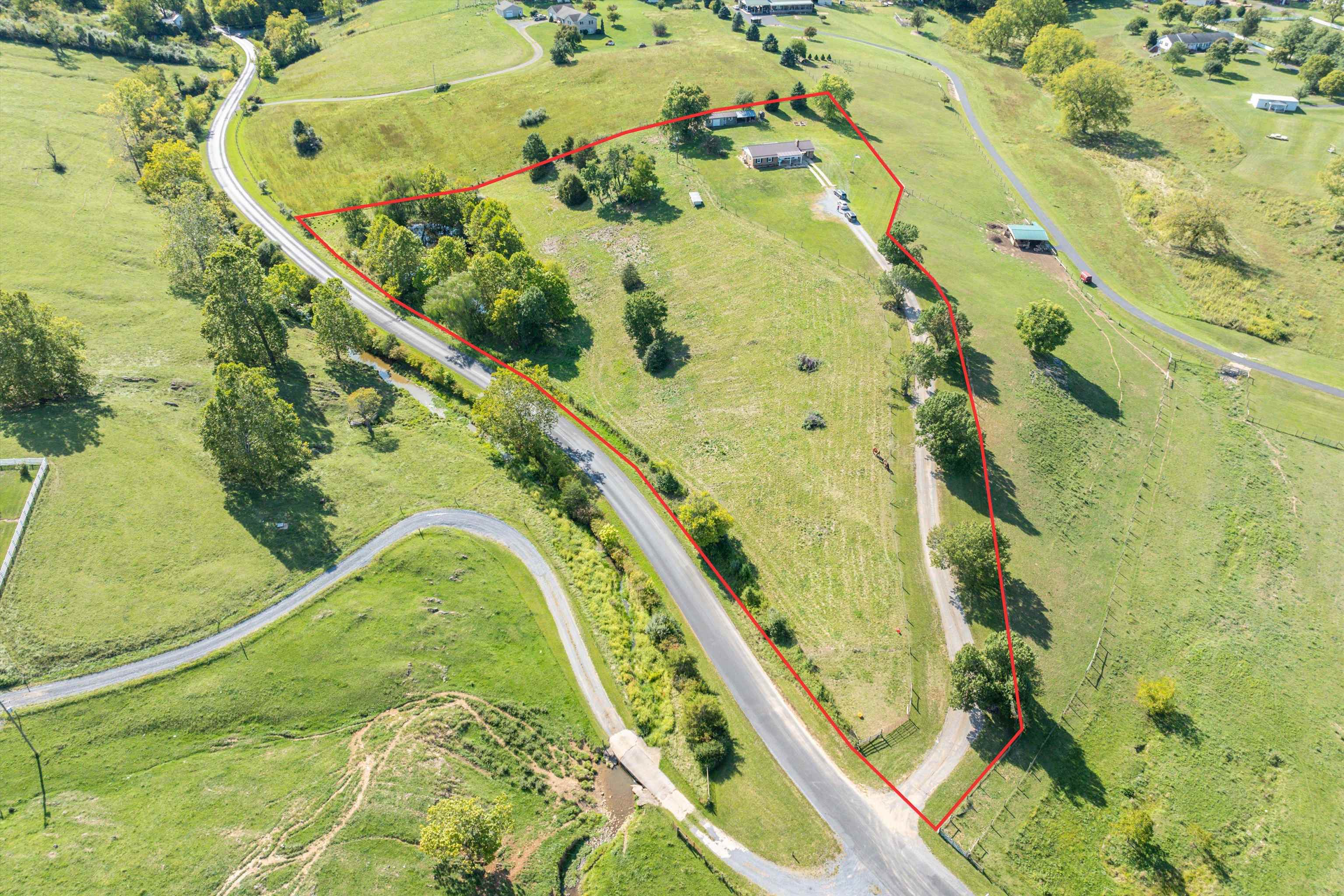 331 Whiskey Creek Rd