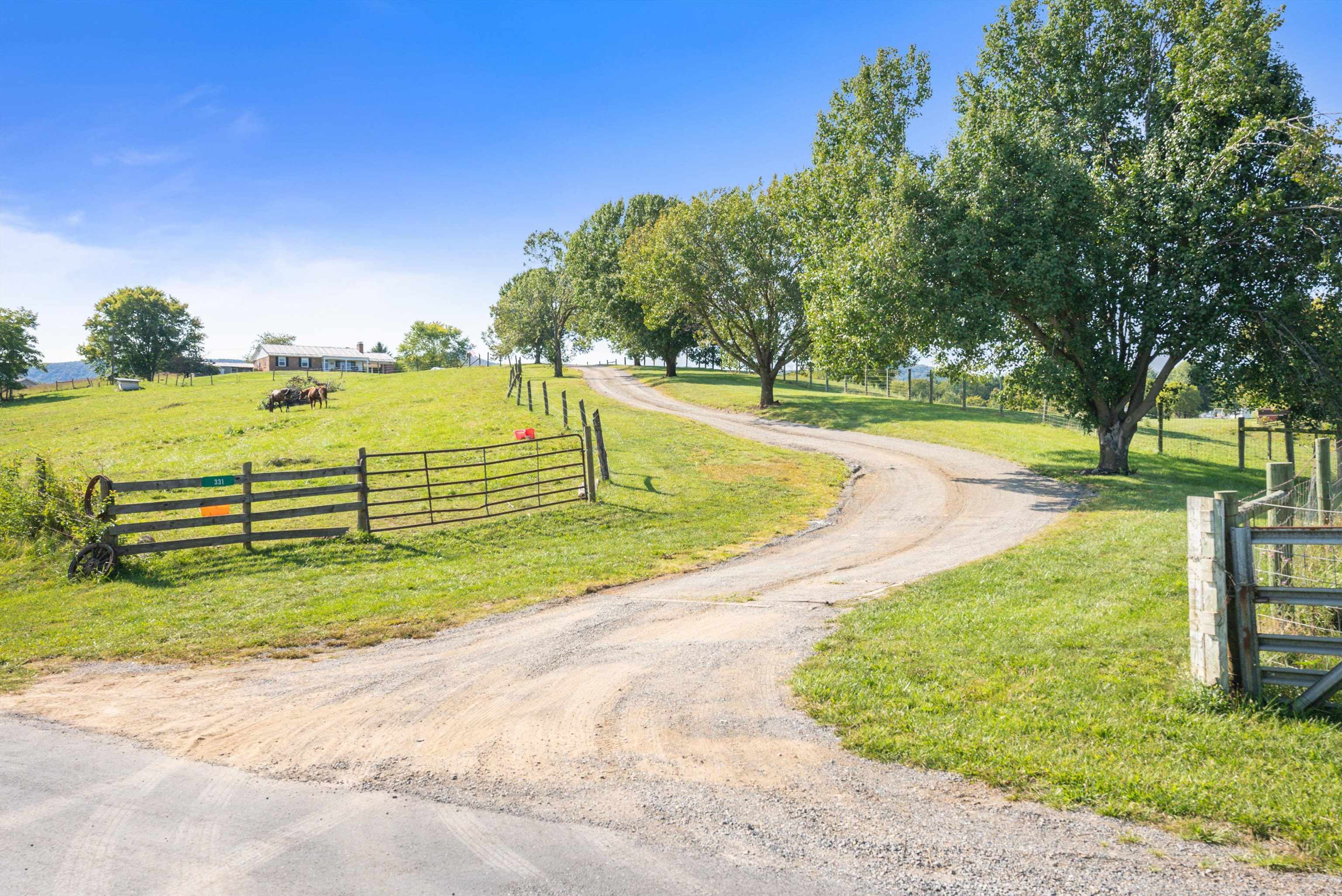 331 Whiskey Creek Rd