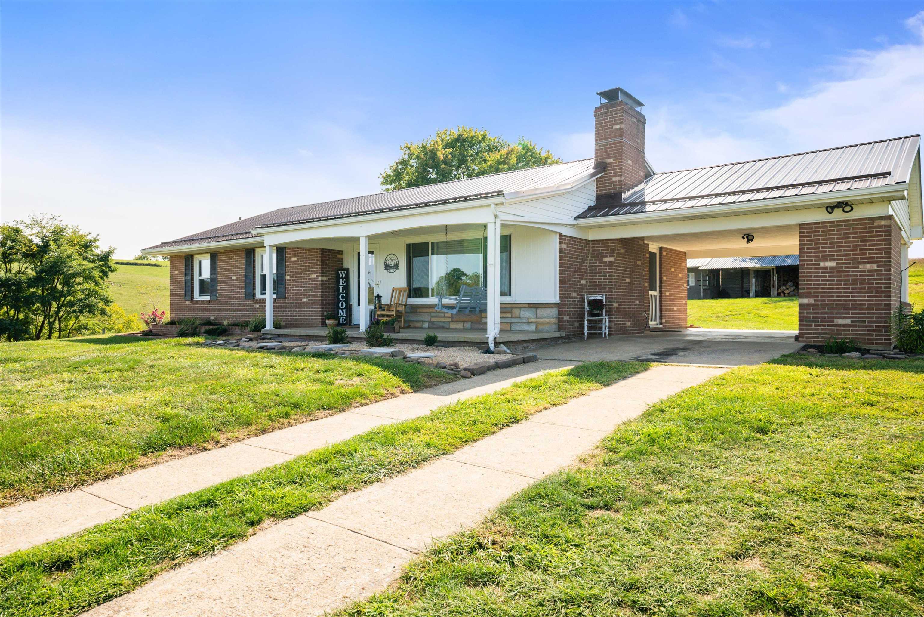 331 Whiskey Creek Rd