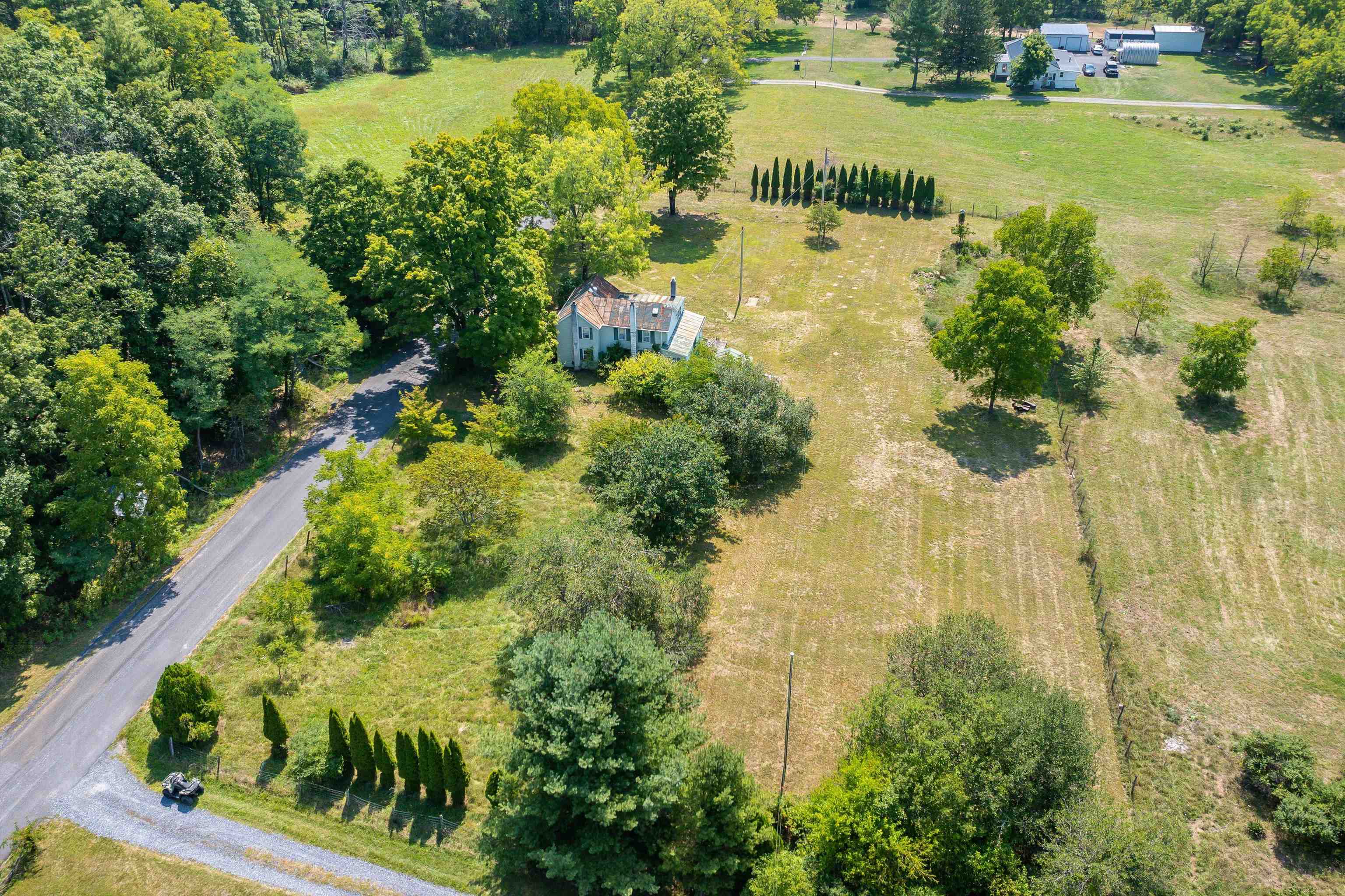 320 Hodges Draft Ln