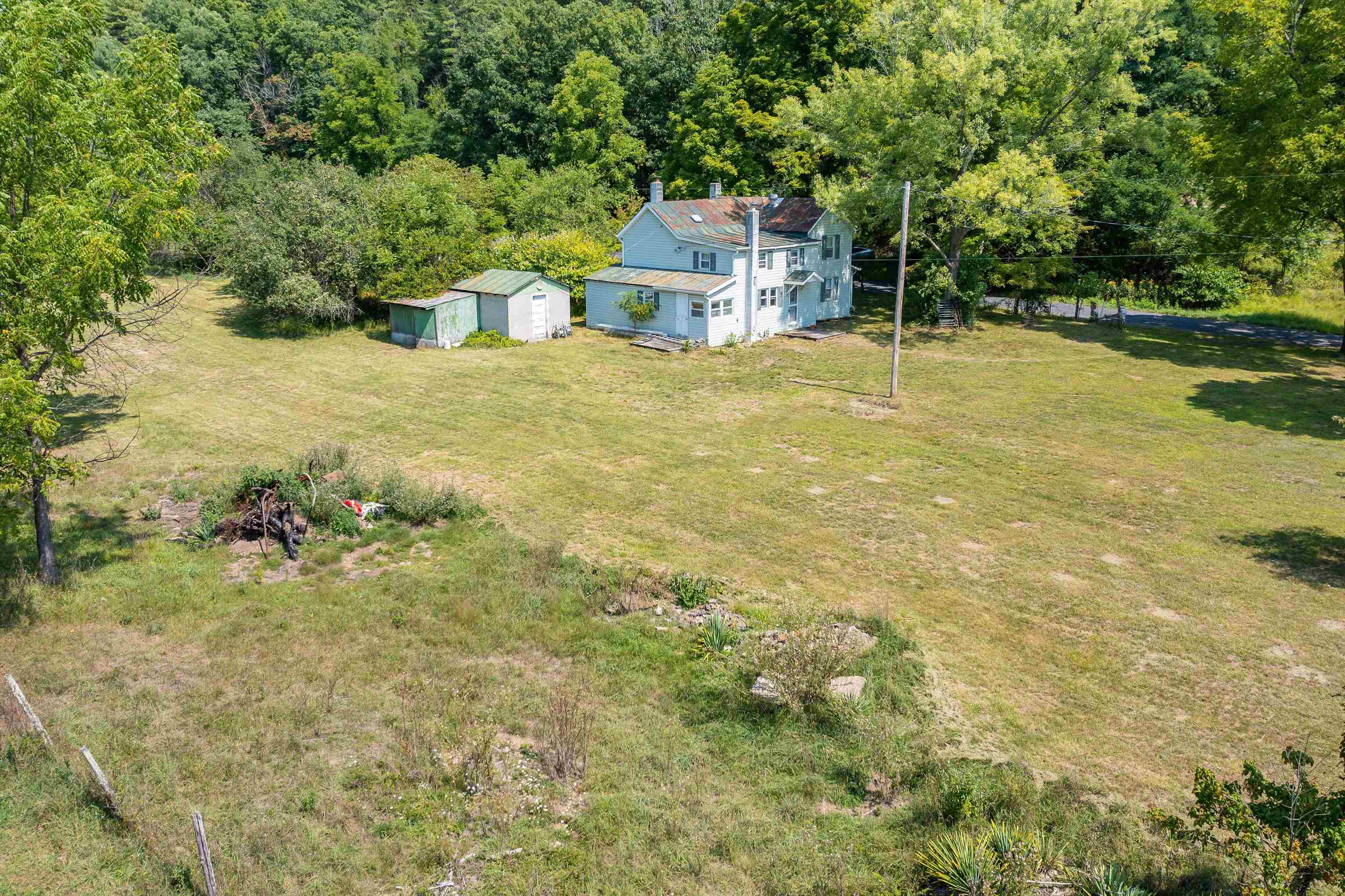 320 Hodges Draft Ln