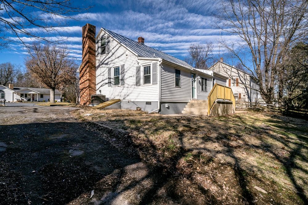 12057 Port Republic Rd