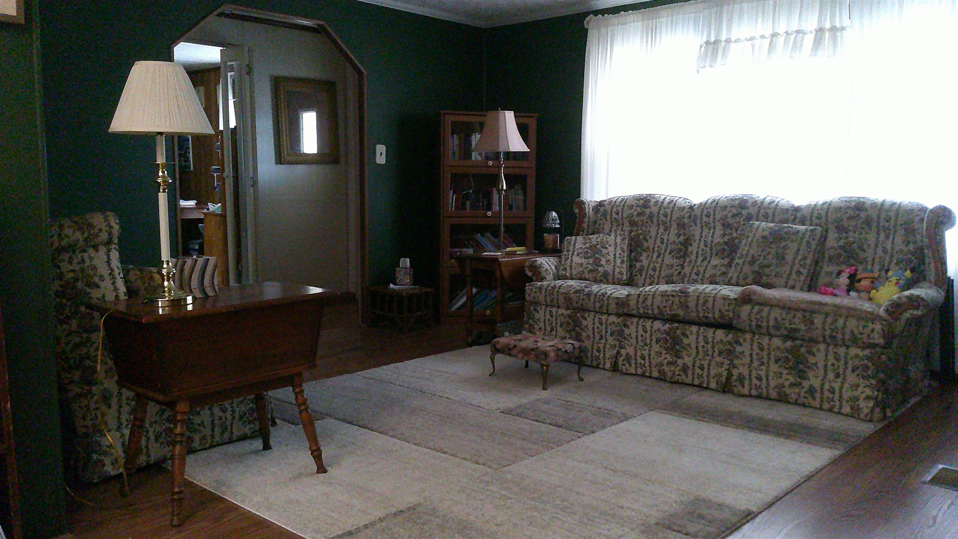 2518 Estaline Valley Rd