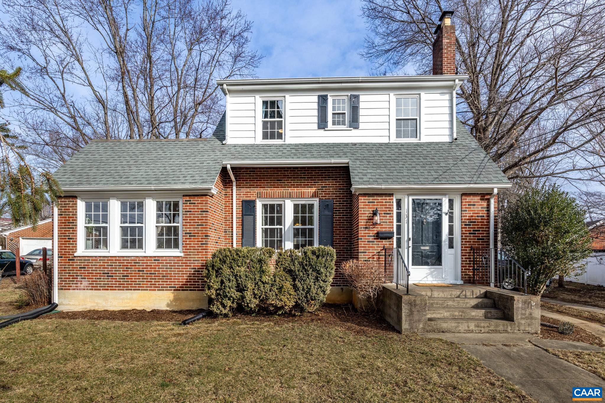 131 Crompton Rd