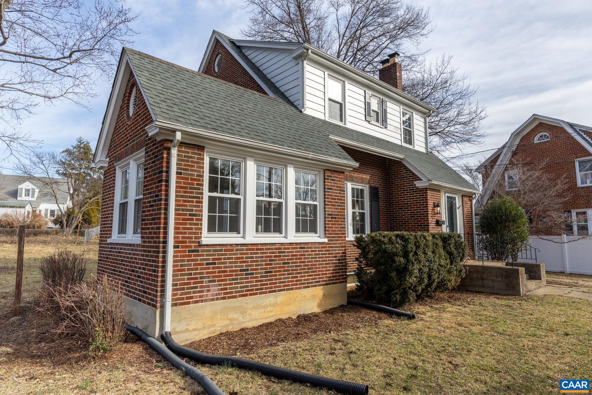 131 Crompton Rd