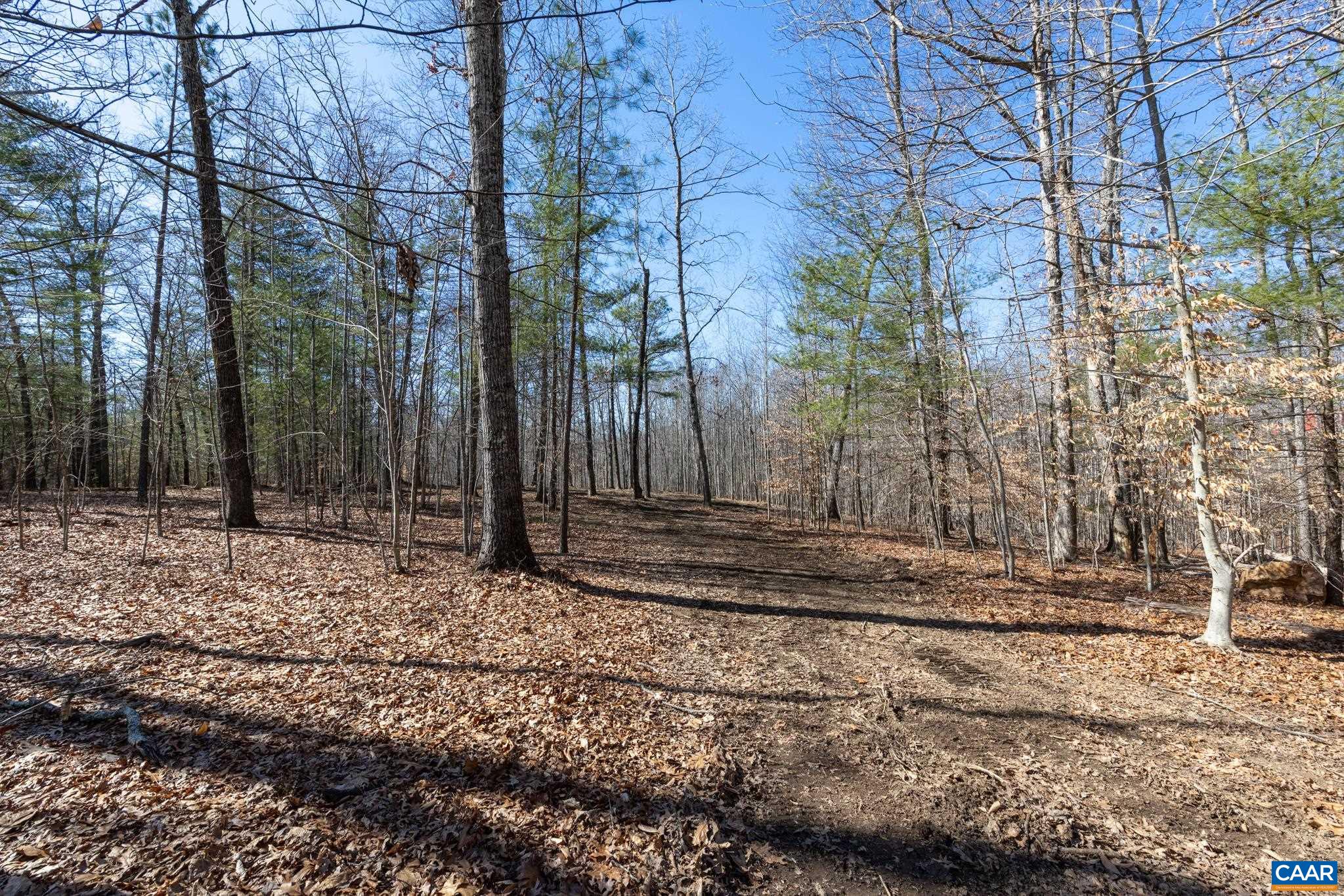 Lot 4 Gilbert Station Rd