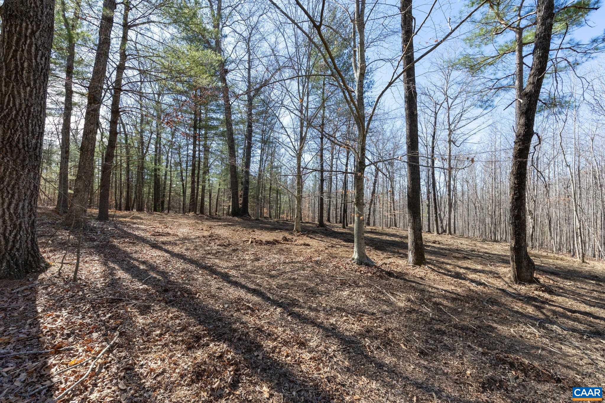 Lot 4 Gilbert Station Rd